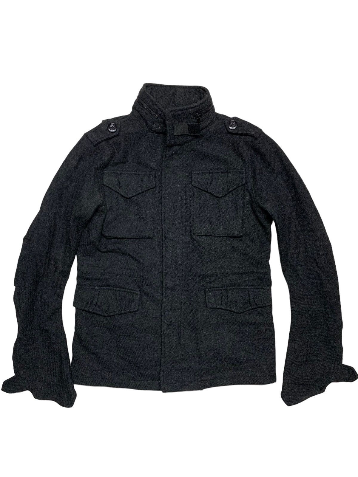 Vanquish Vanquish unisex jacket Size US S / EU 44-46 / 1 - 6 Thumbnail