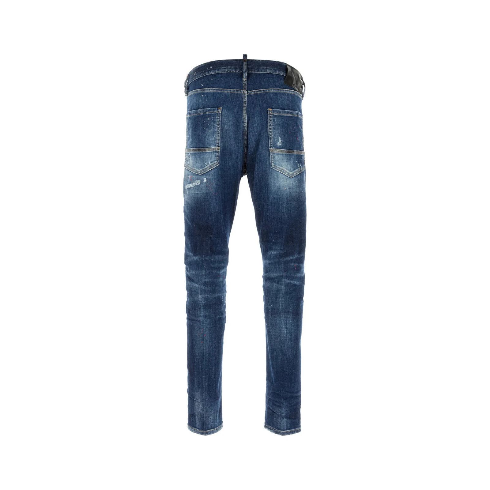 Dsquared2 DSQUARED2 Cool Guy Stretch Denim Jeans New & Authentic (Men' Size US 44 / EU 60 - 2 Thumbnail