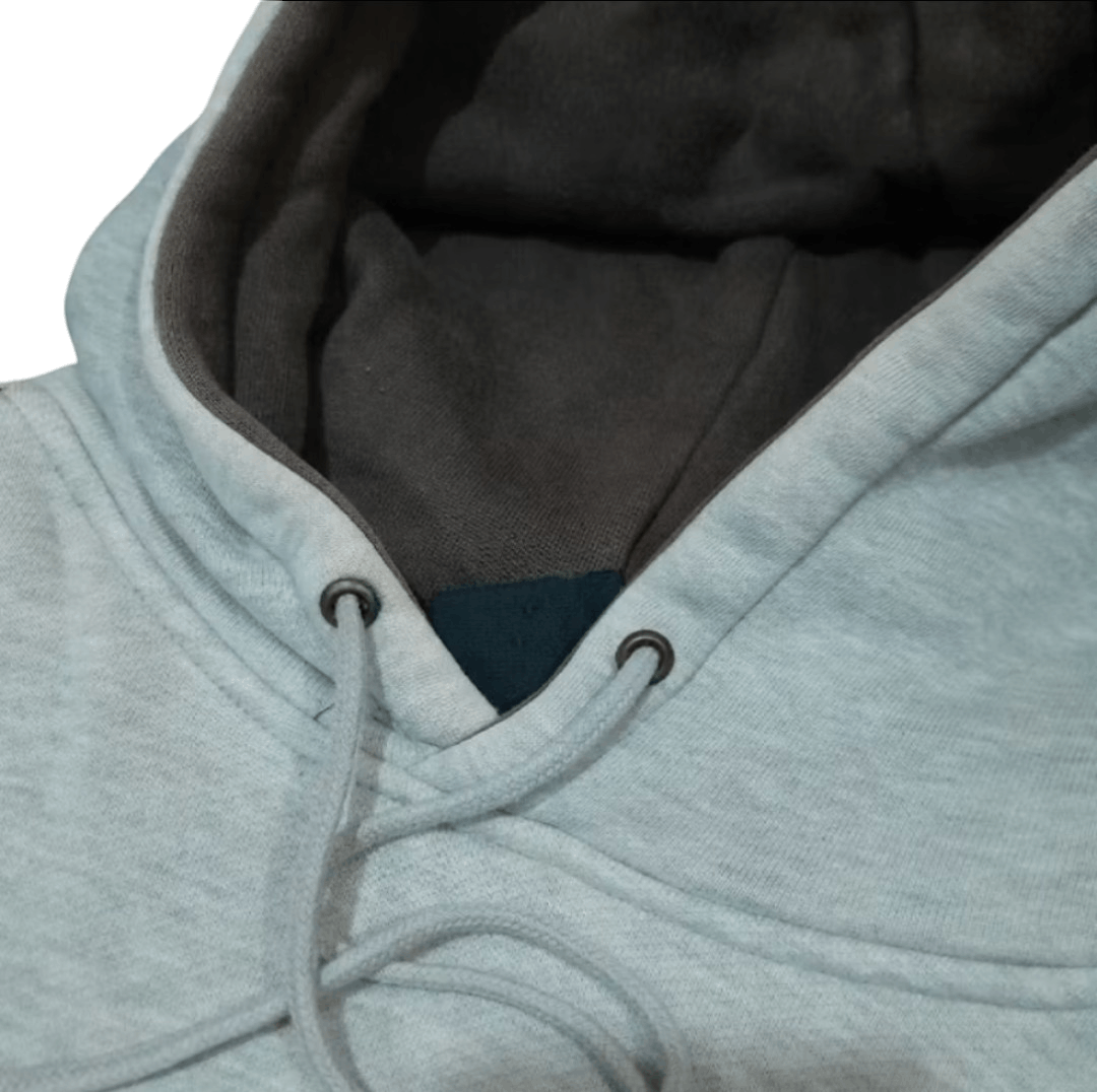 Vintage Duffs Skateboard Hoodie Size US L / EU 52-54 / 3 - 5 Thumbnail