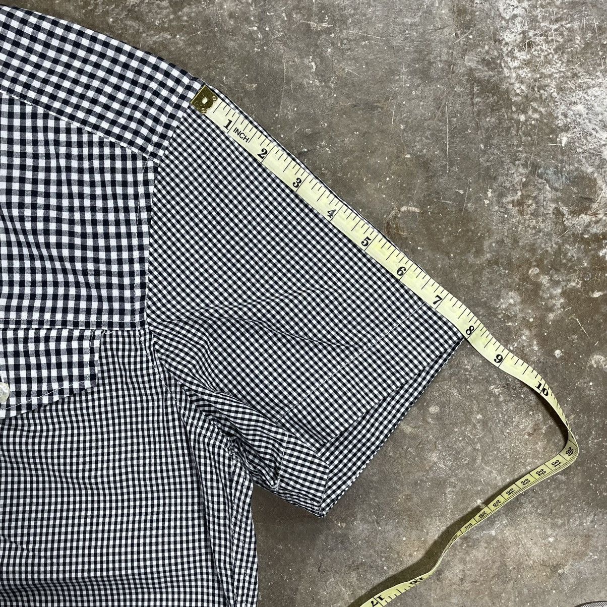 PPFM Vintage PPFM Button Shirt Size US S / EU 44-46 / 1 - 13 Thumbnail