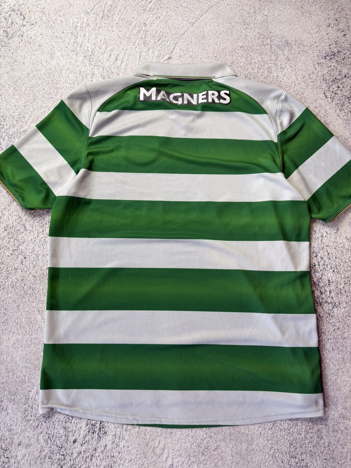Other Celtic Jersey 2016/2017 Home Football Soccer Shirt Mens Home Size US M / EU 48-50 / 2 - 22 Thumbnail
