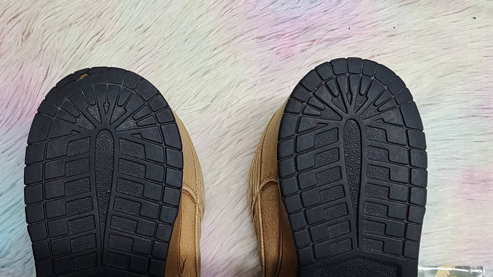 Nike Nike Sb Dunk Low Carhartt Size US 10 / EU 43 - 9 Thumbnail