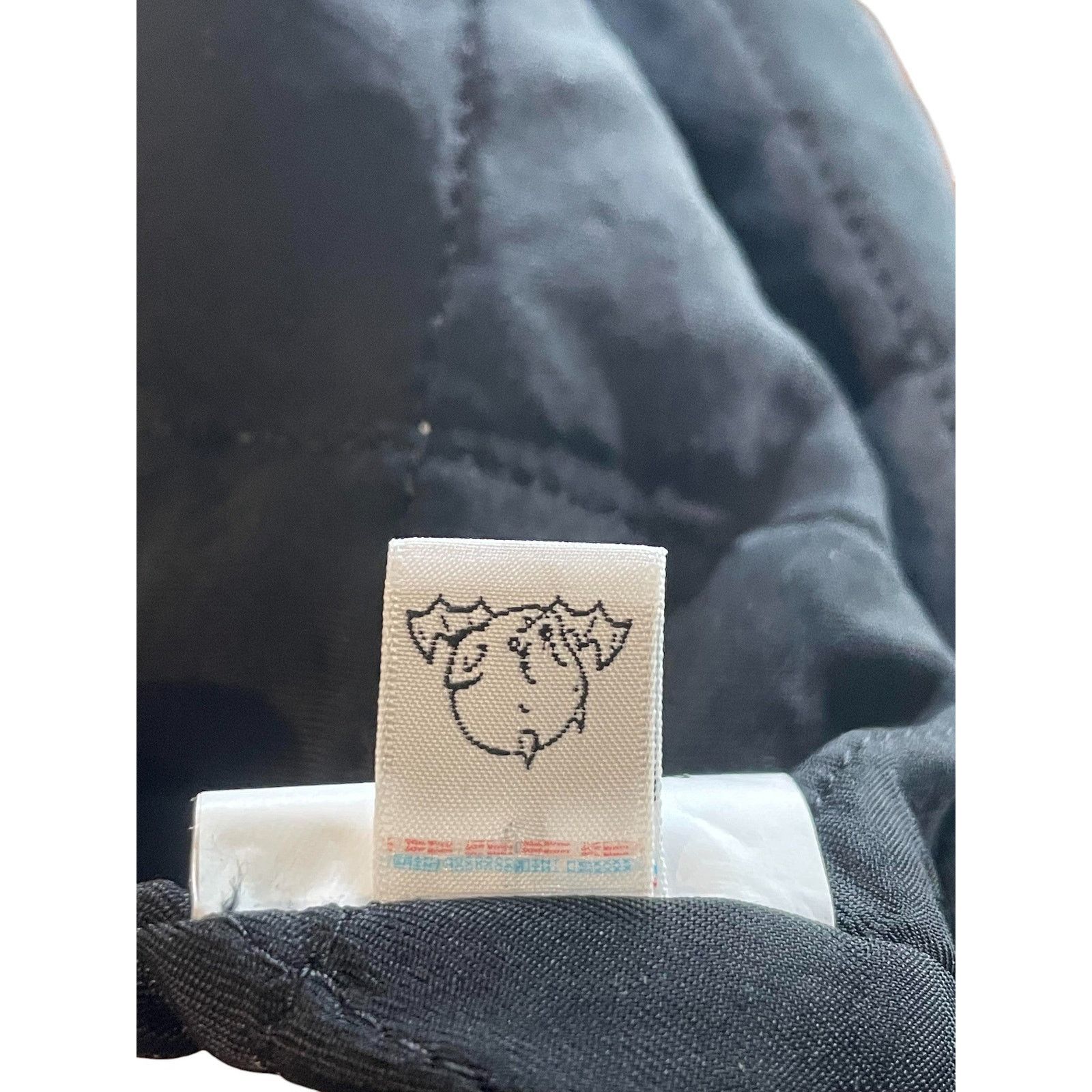Other Saint Mxxxxxx Flannel Hooded Padded Jacket Size M / US 6-8 / IT 42-44 - 4 Thumbnail