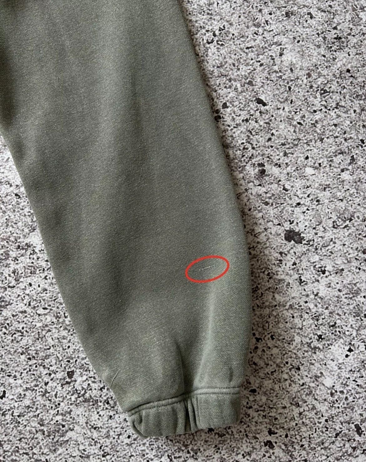 Supreme × The North Face The North Face Supreme Hype Y2K Fashion Sweatpants Size US 30 / EU 46 - 10 Thumbnail