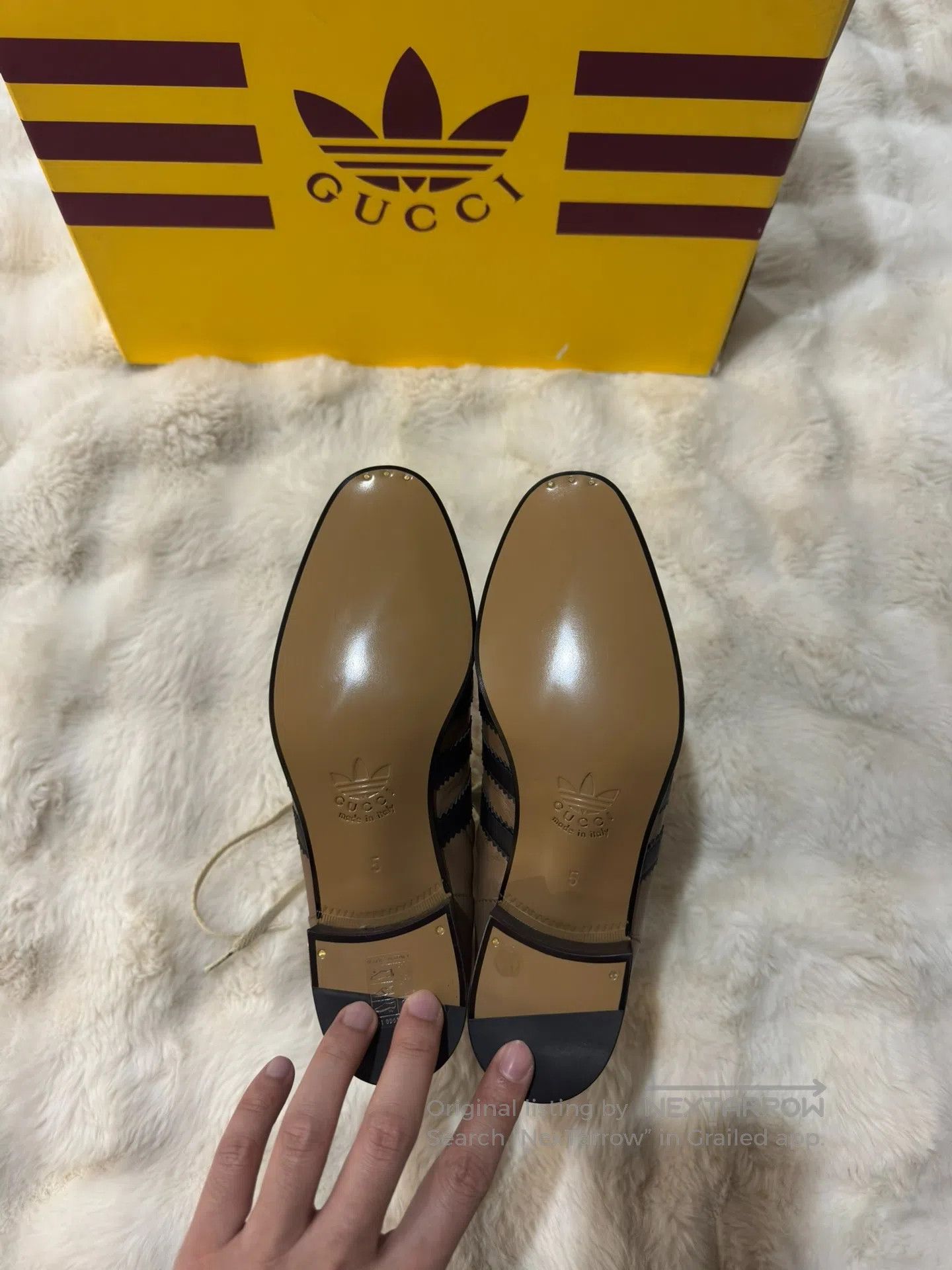 Gucci Guicci Boots| Size US 6 / EU 39 - 6 Thumbnail