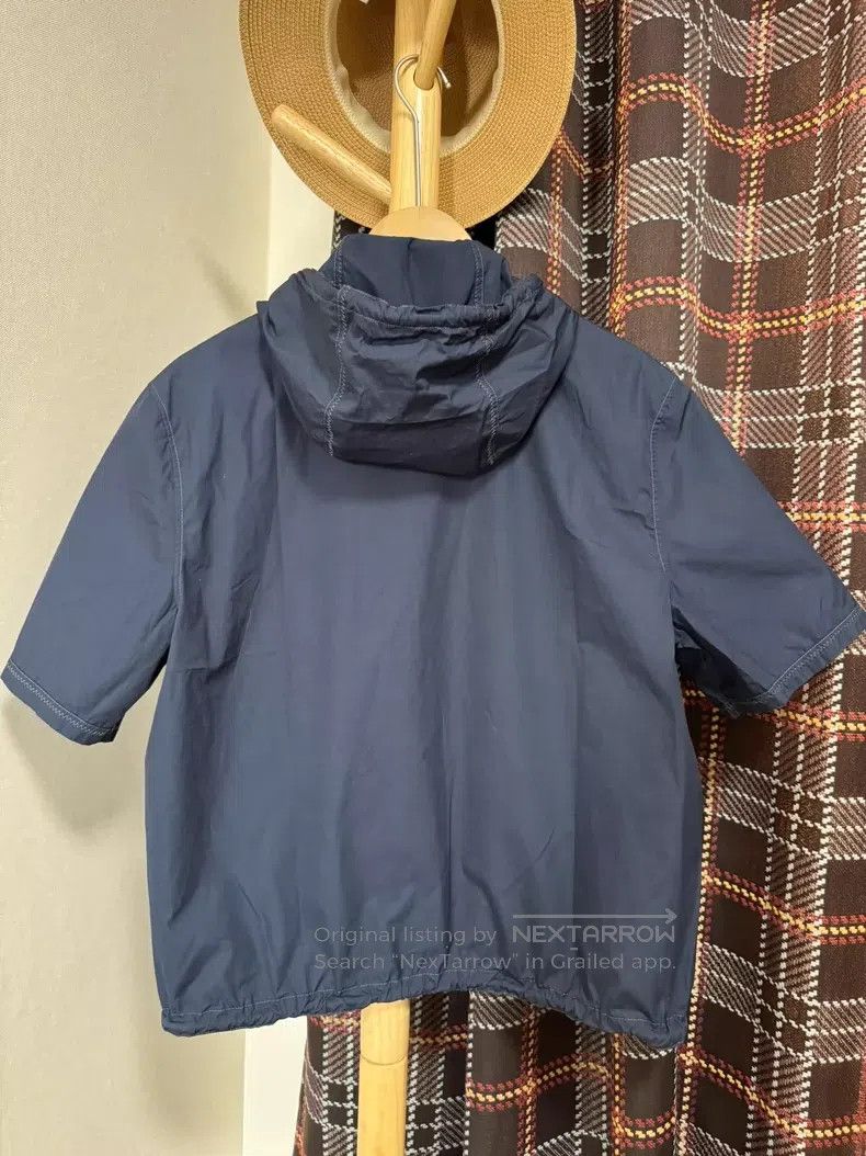 Hermes Hermes size 41 Short-sleeved jacket. Size US M / EU 48-50 / 2 - 2 Thumbnail