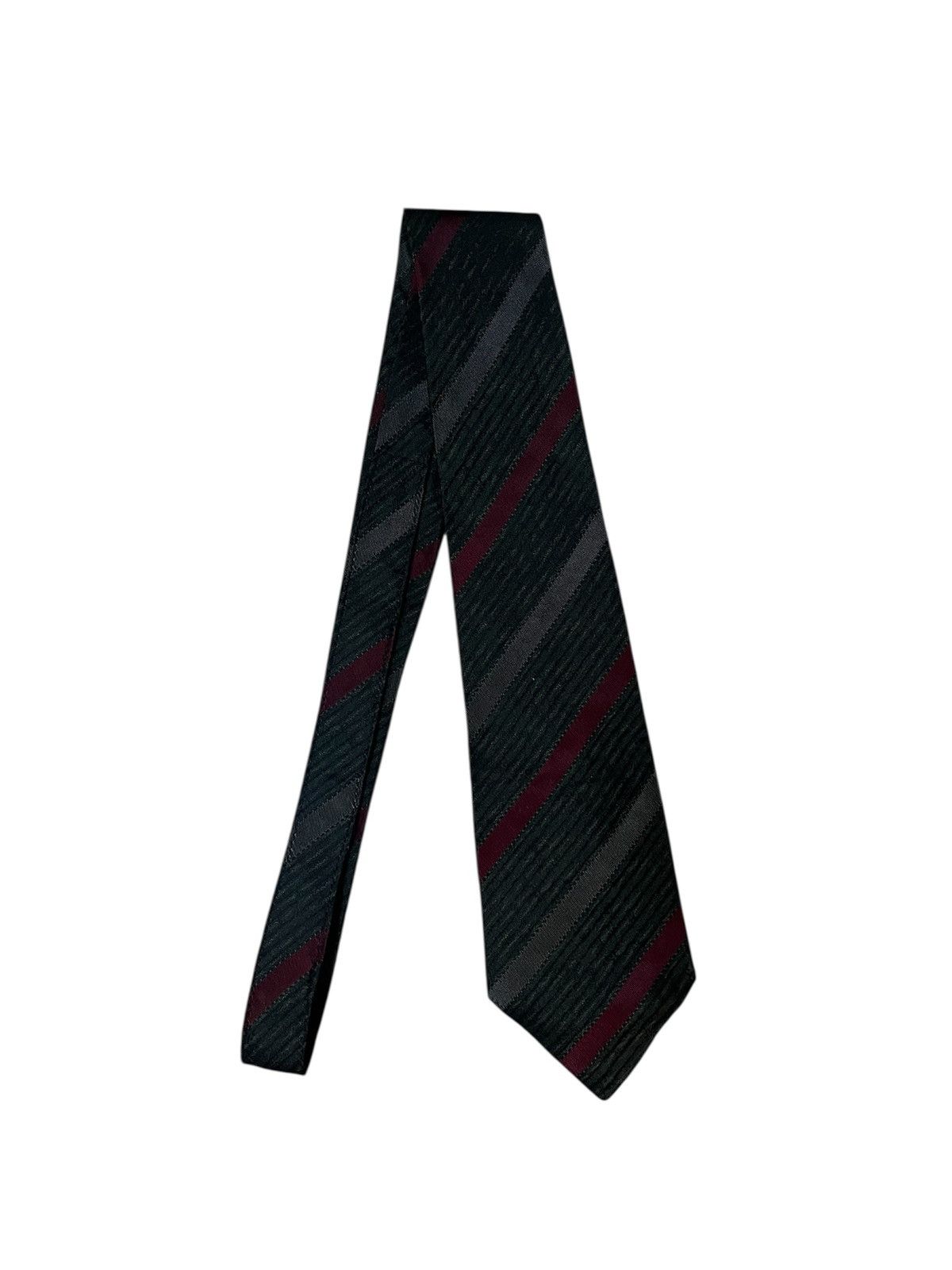 Comme des Garcons Homme Comme des garçon ties Size ONE SIZE - 1 Thumbnail