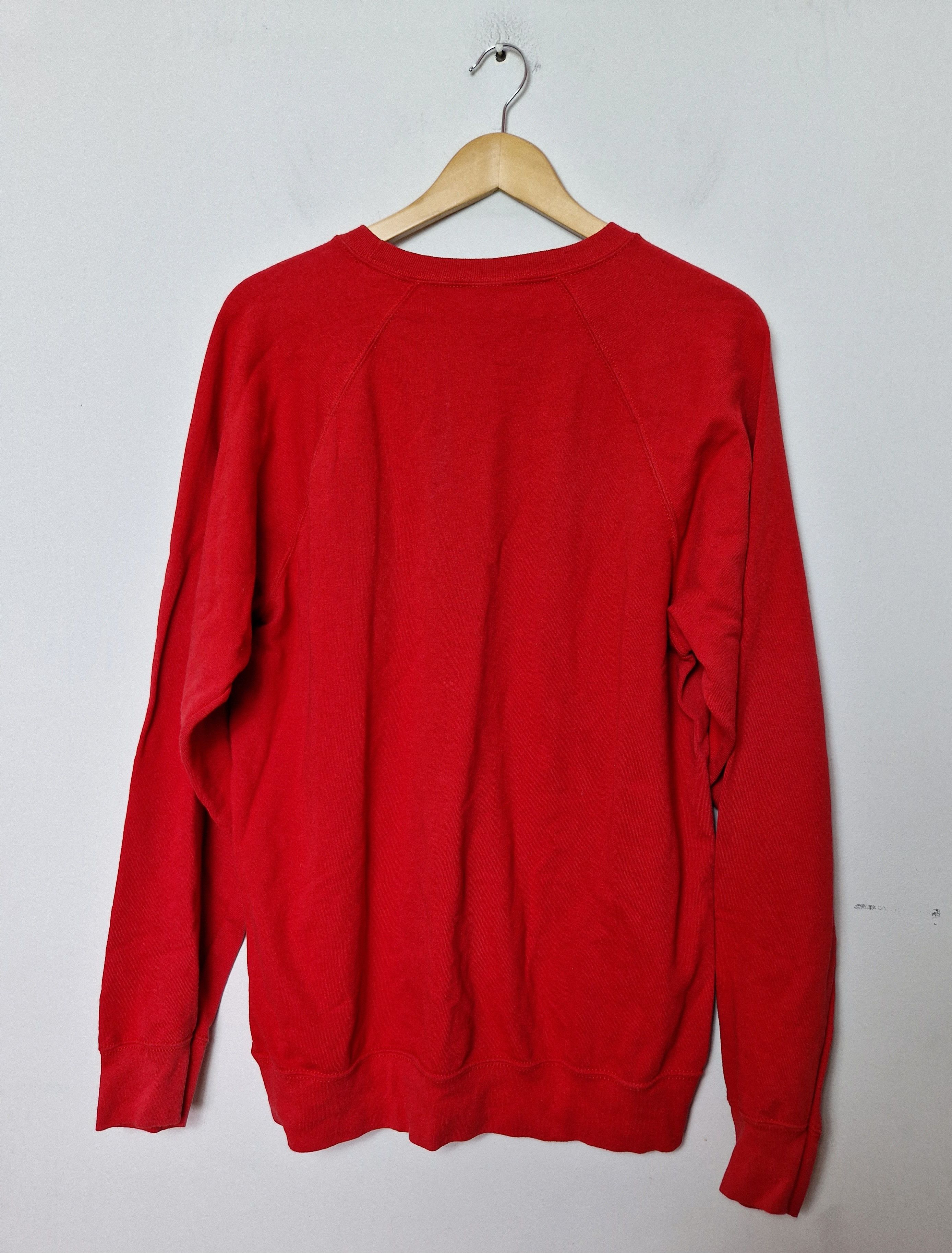 Disney × Vintage The Incredibles vintage promo sweatshirt Size US XL / EU 56 / 4 - 5 Thumbnail