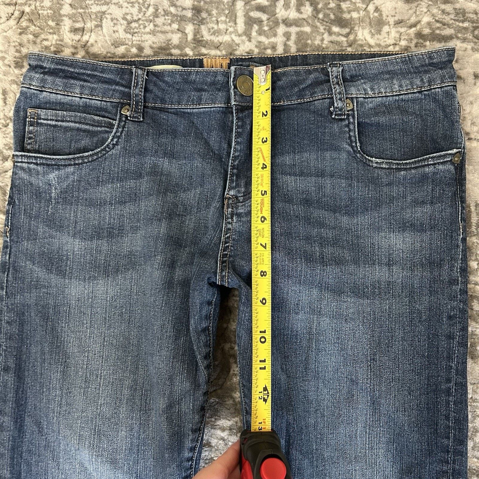 Other Kut From The Kloth Katy Boyfriend Blue Jeans Size 8 (33x28) Size 30" / US 8 / IT 44 - 12 Thumbnail