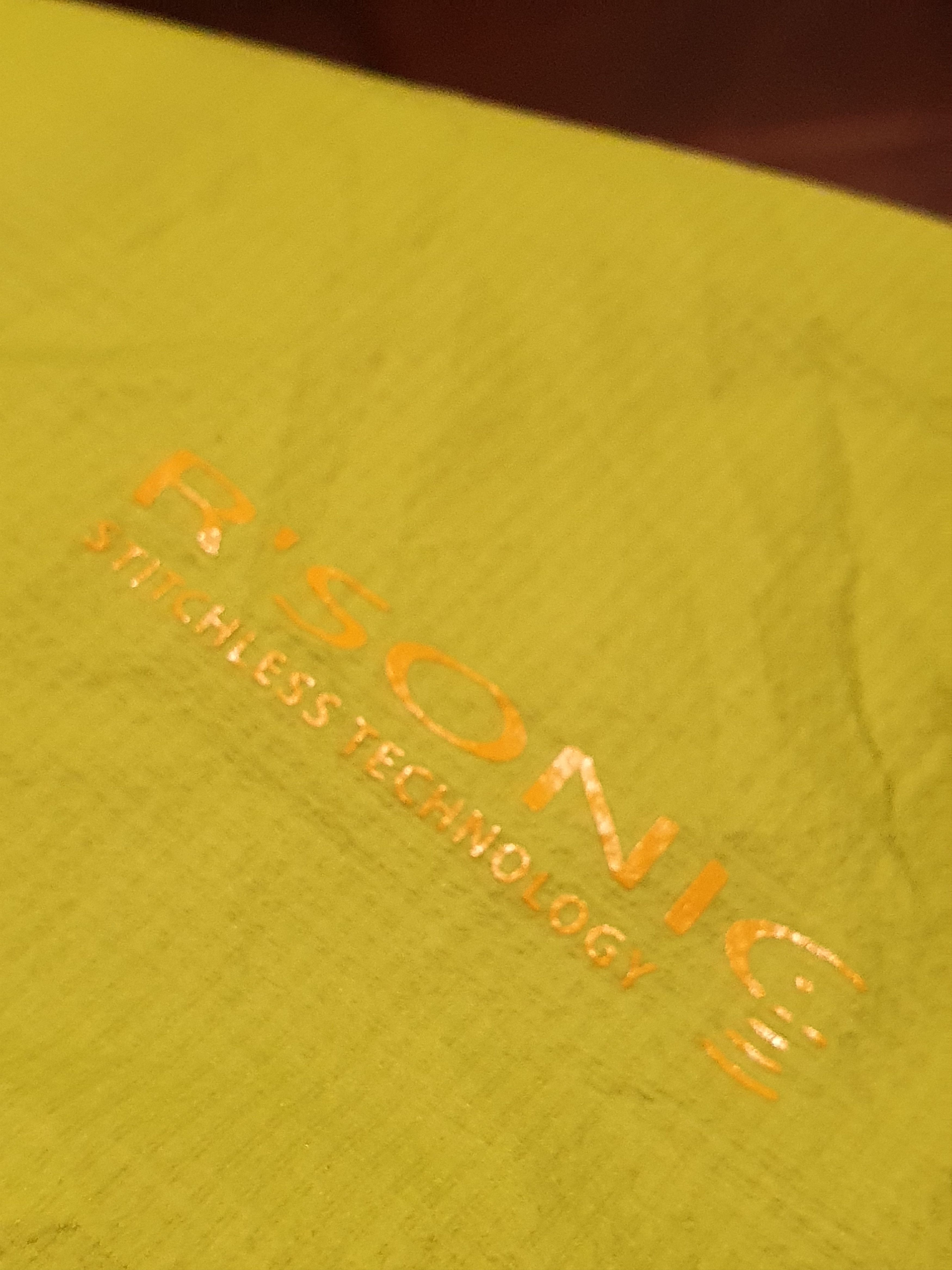 Other R'adys R'sonic Stitchless Technology shell Jacket sz XXL? Size US XXL / EU 58 / 5 - 6 Thumbnail