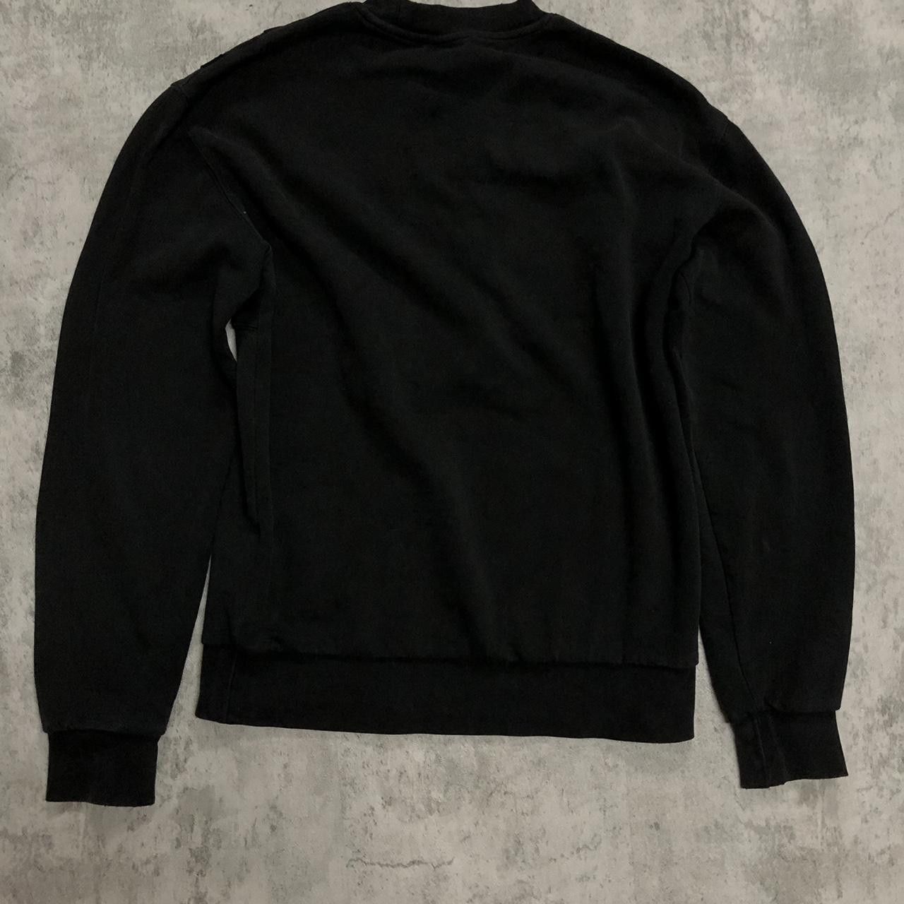 Armani Exchange Armani Exchange rap hip hop Boxy Vintage y2k 2000s 90s Size US XS / EU 42 / 0 - 2 Thumbnail