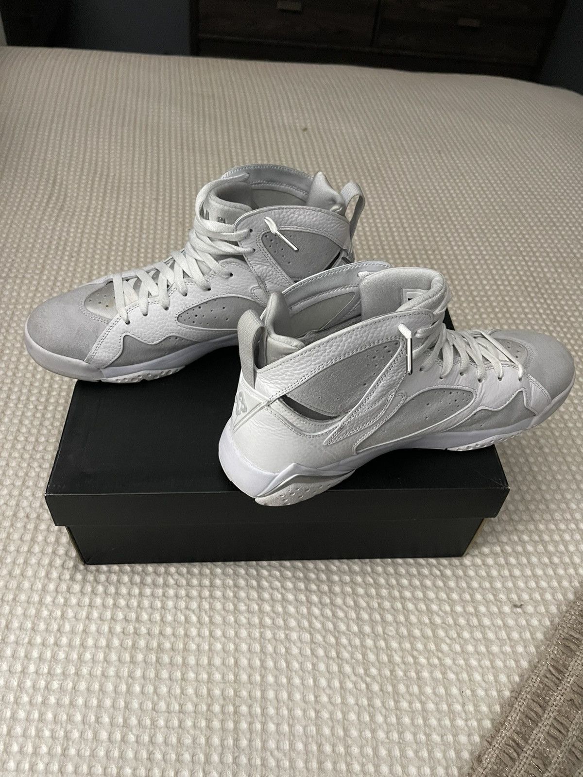 Jordan Brand AIR JORDAN 7 RETRO Size US 10.5 / EU 43-44 - 5 Thumbnail