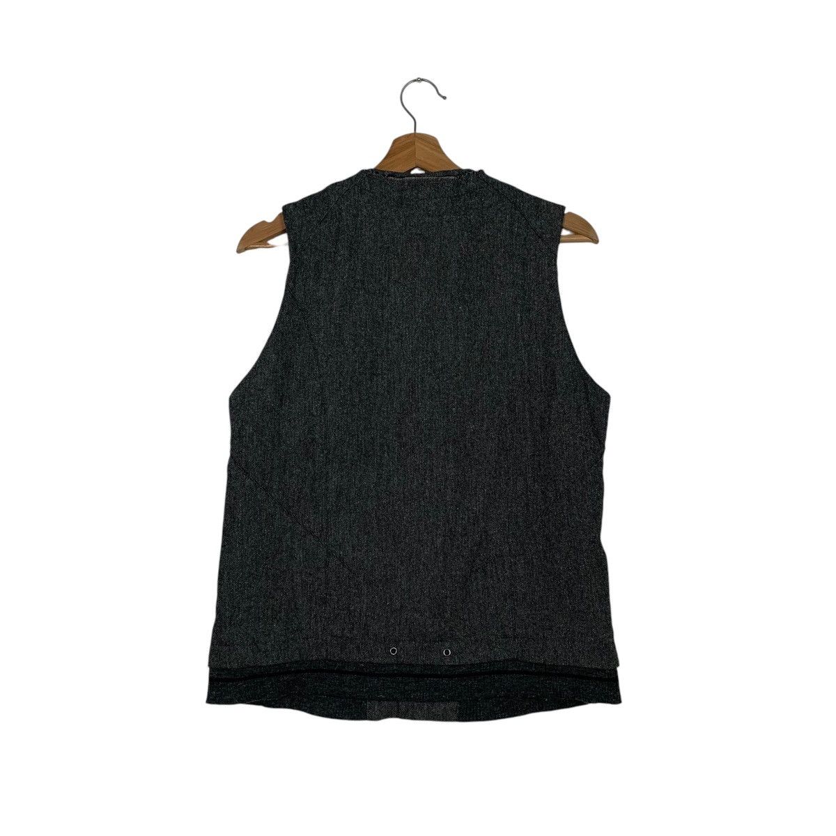 PPFM PPFM Vest Size US M / EU 48-50 / 2 - 7 Thumbnail