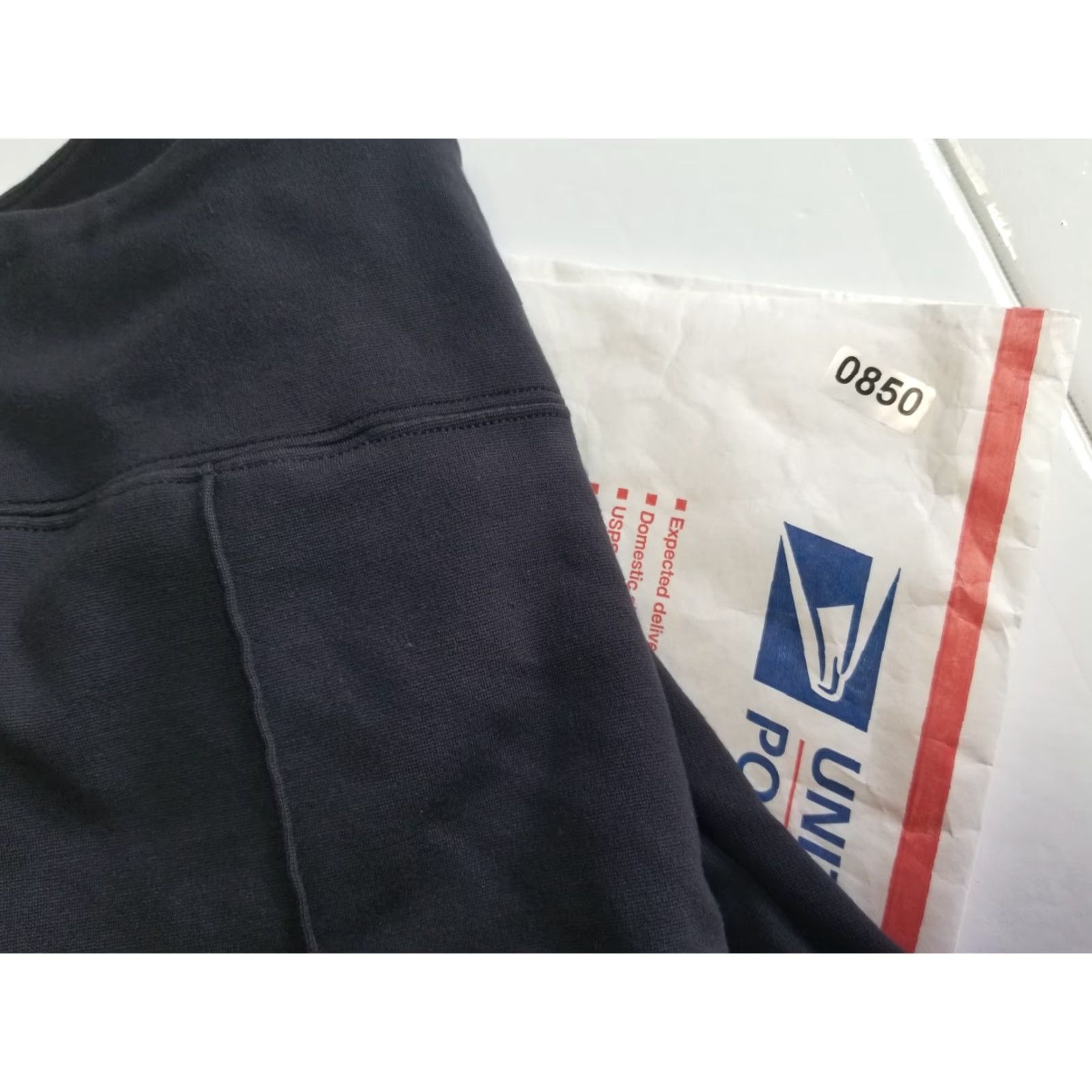 Athleta Athleta Pants Women Size 4 Black Bootcut Track Pants Pockets Breathable Athletic Athleisure Tight Inseam 28 in Regular Size 27" / US 4 / IT 40 - 8 Thumbnail