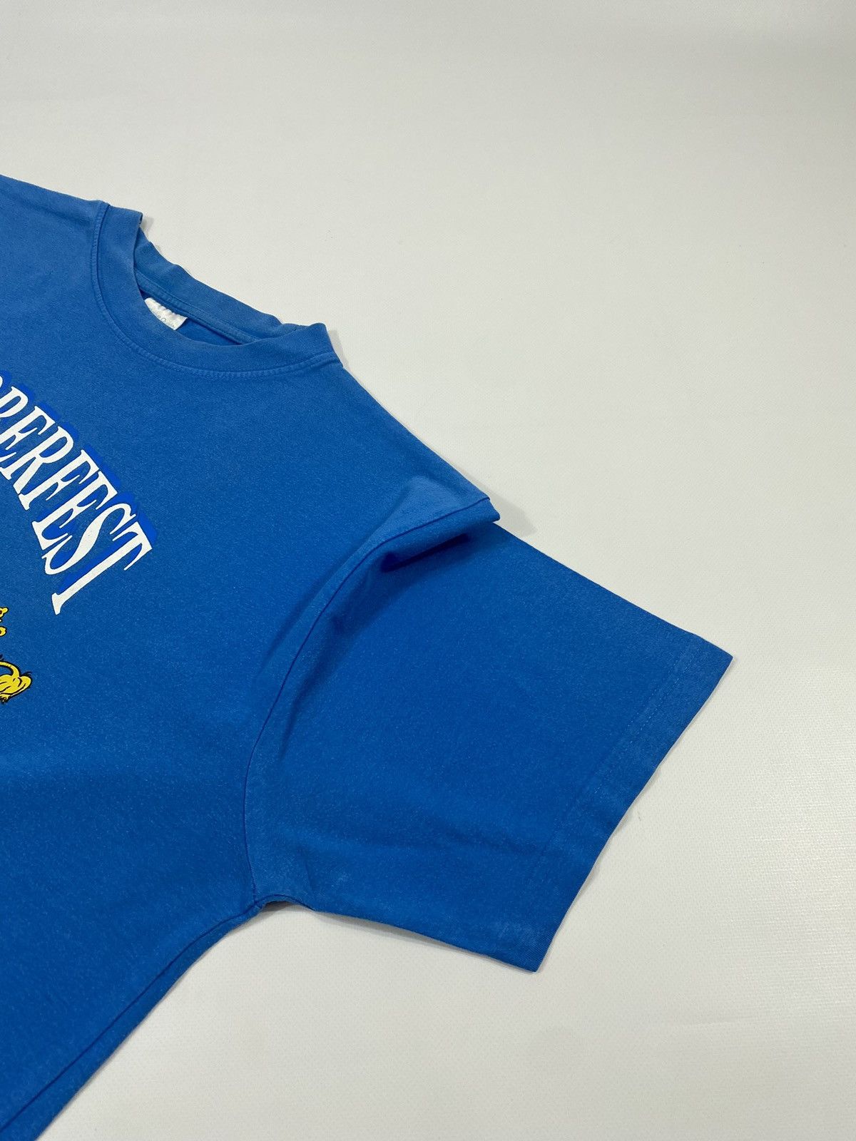 Vintage 🔥LASTDROP🔥 2006 Octoberfest Munchen Germany Beer Fest Party Size US XL / EU 56 / 4 - 5 Thumbnail