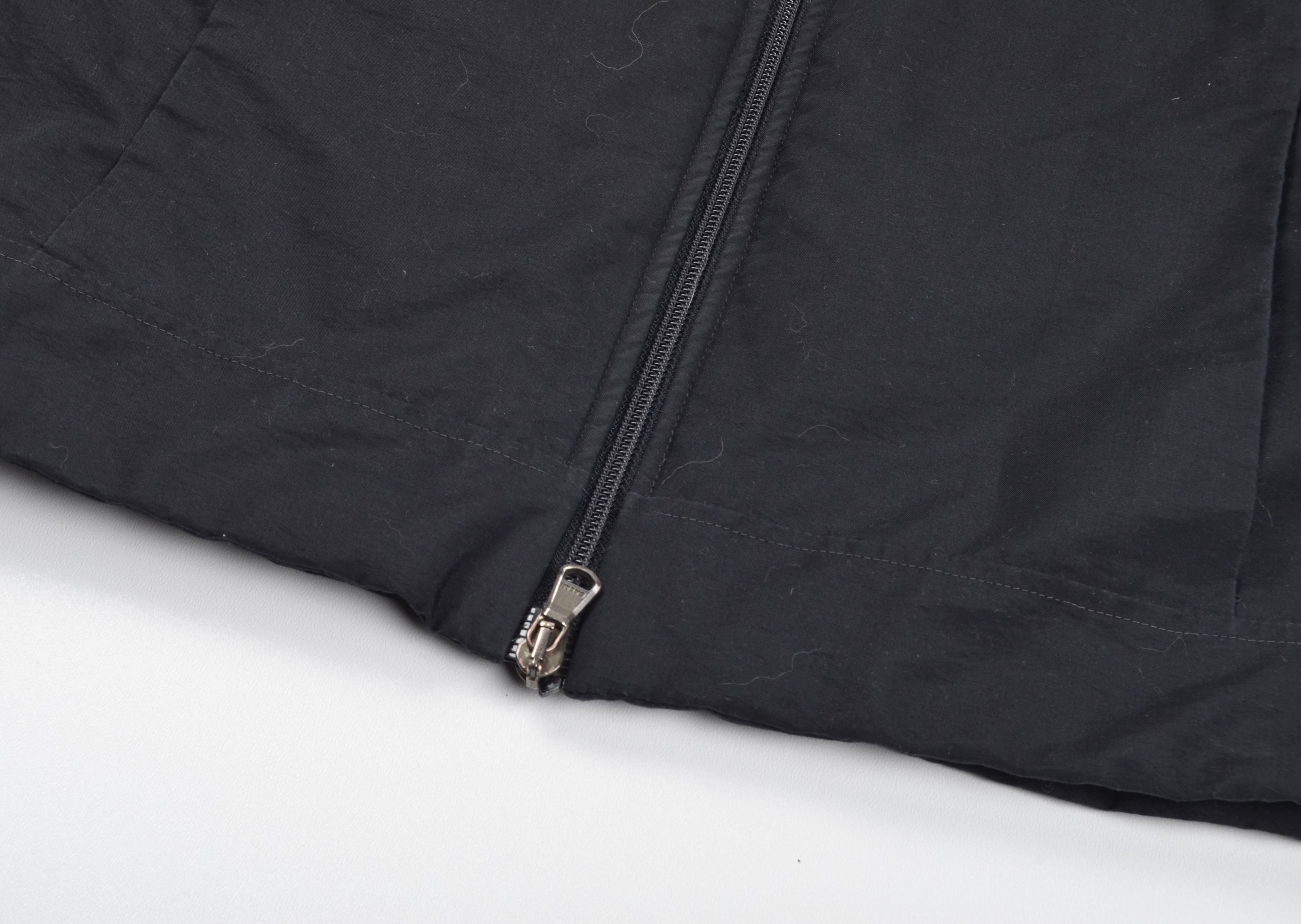La Perla Vintage La Perla Studio 90's Black Jacket Size S / US 4 / IT 40 - 7 Thumbnail