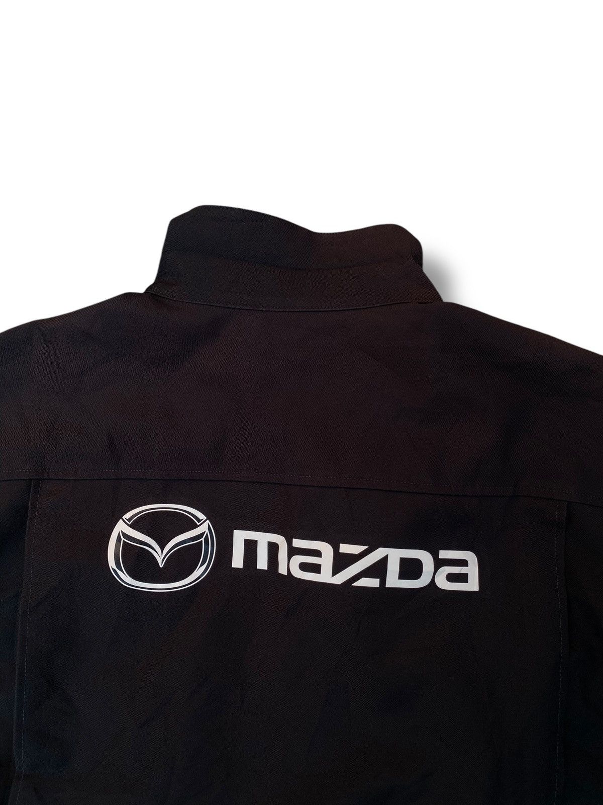 Sports Specialties × Vintage Vintage Mazda Sky Activ Technology Suit Jacket. #E9 Size US XL / EU 56 / 4 - 6 Thumbnail