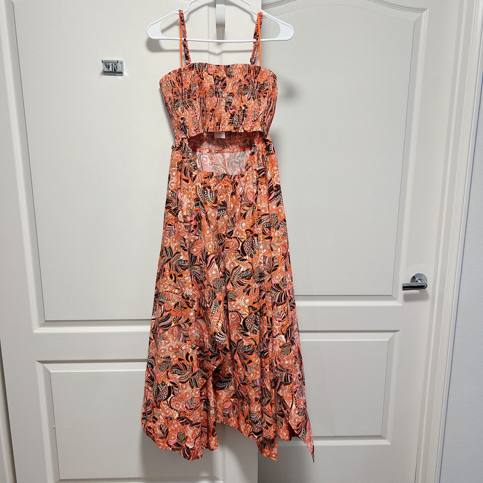 A.L.C. NEW! A.L.C. Adriana Dress Retail $595 Size XL / US 12-14 / IT 48-50 - 6 Thumbnail