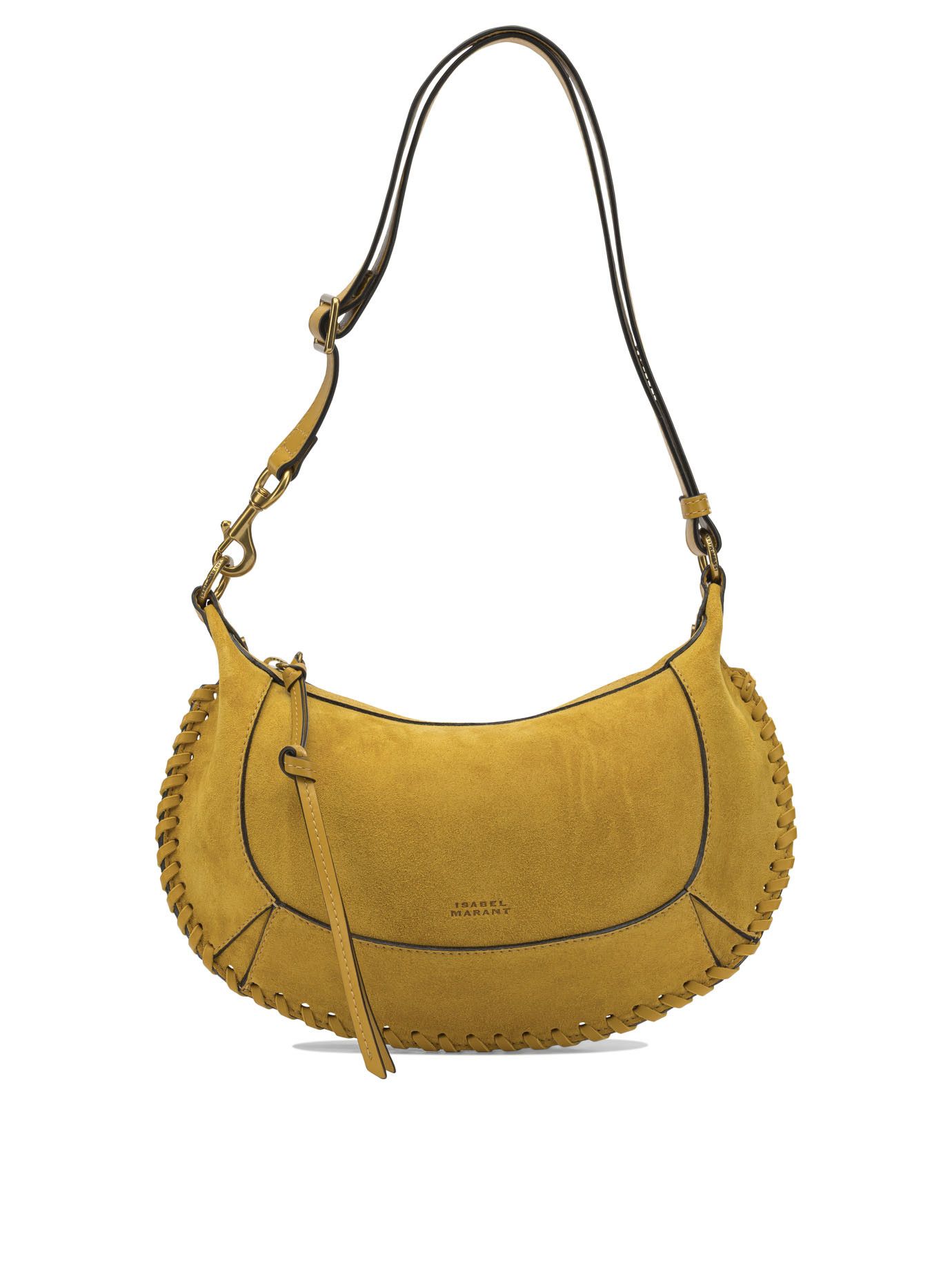 Oskan Moon Small Shoulder Bag