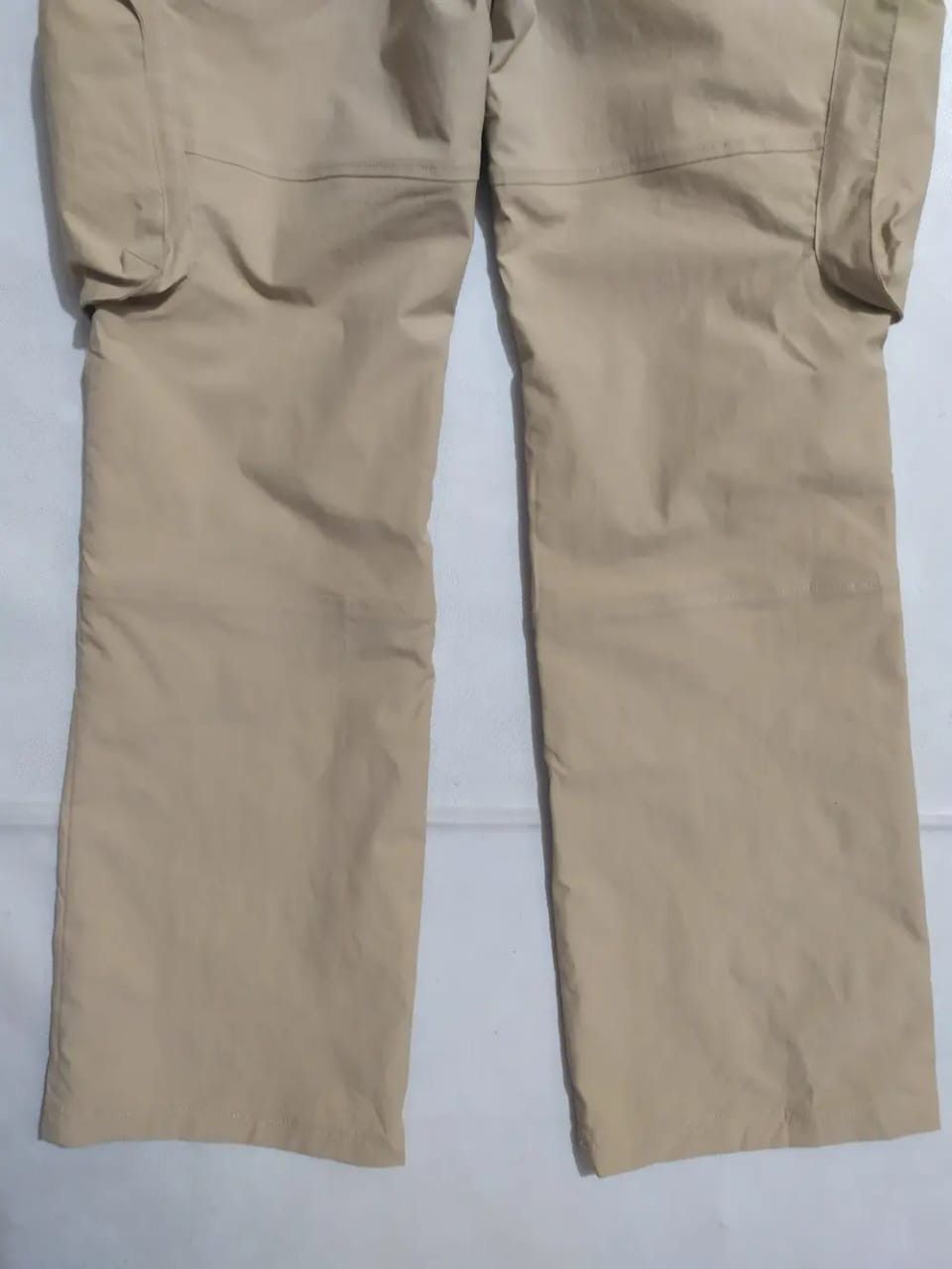 Le Coq Sportif Le Coq Sportif 3D Cargo flared Pants Tactical Parachute Size US 29 - 7 Thumbnail