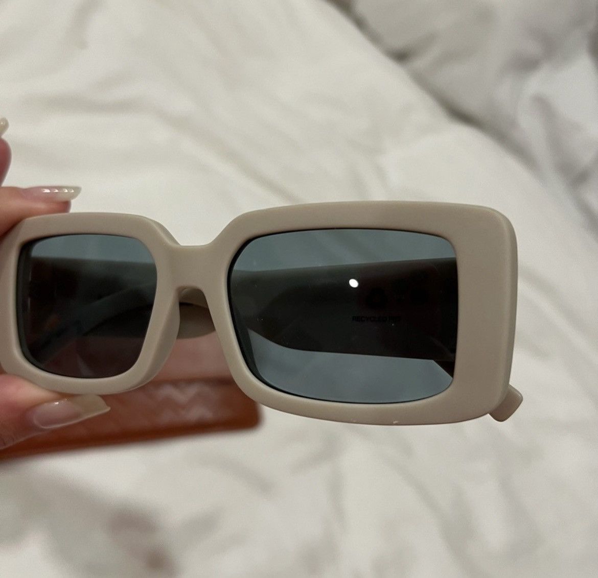 Missoni Missoni MMI 0087/S sunglasses Size ONE SIZE - 3 Thumbnail