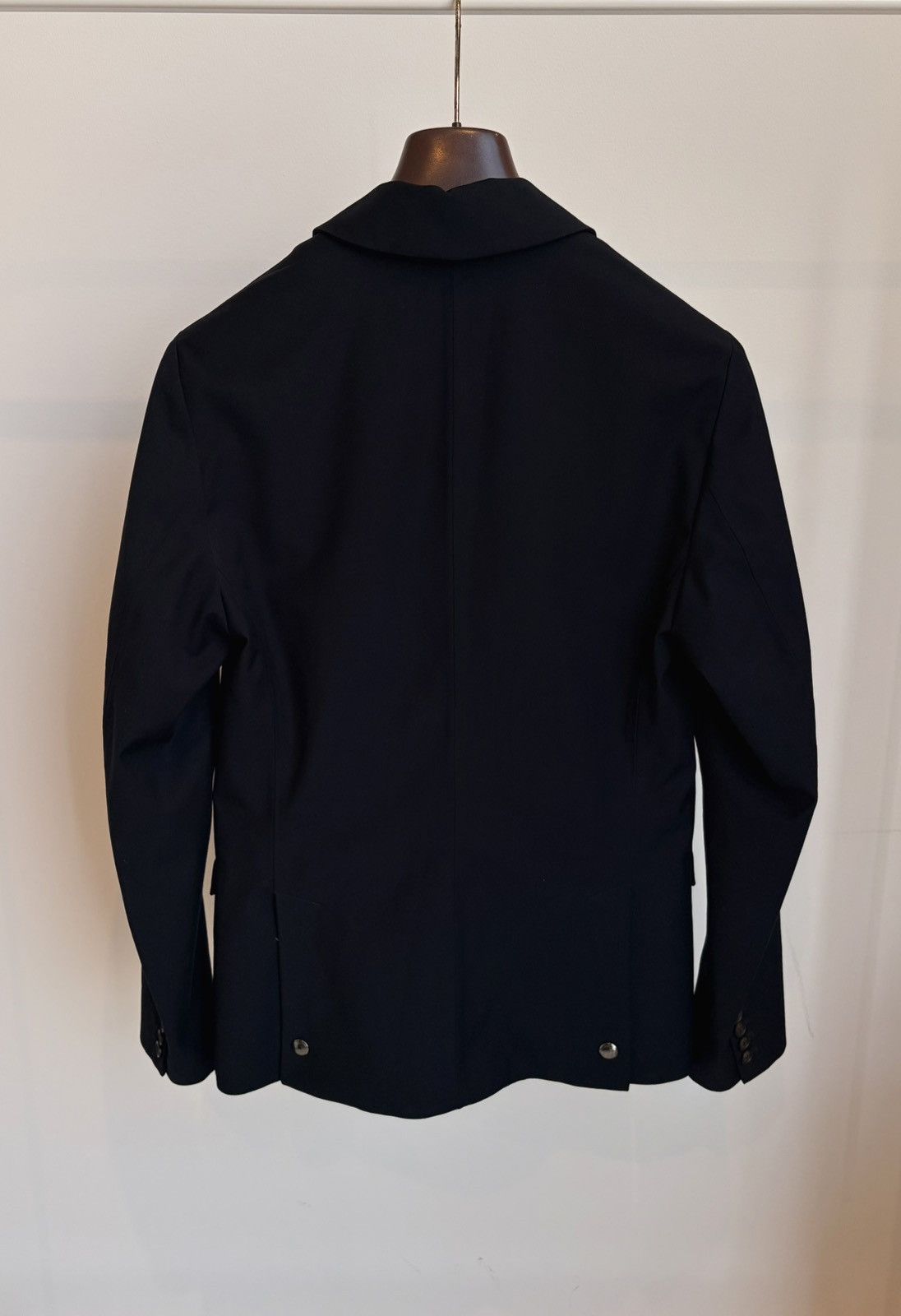 Ralph Lauren Purple Label Men’s rain coat Ralph Lauren Size US S / EU 44-46 / 1 - 3 Thumbnail