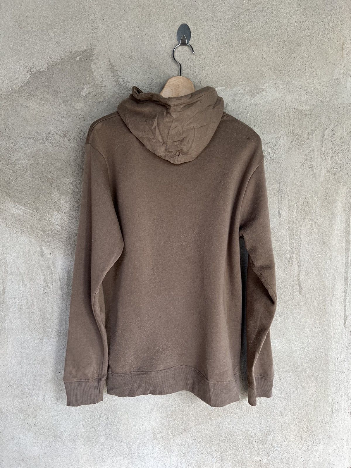 Vintage Vintage Abtech St Francis Hoodies Size US S / EU 44-46 / 1 - 7 Thumbnail