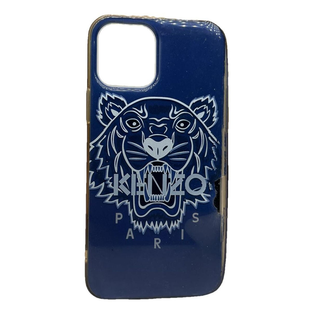 Kenzo Blue Other Purse Size ONE SIZE - 1 Thumbnail