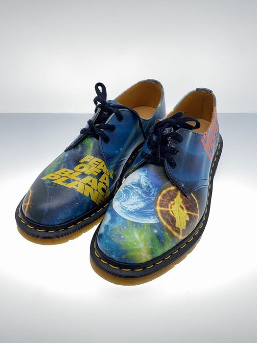 Public enemy dr shop martens