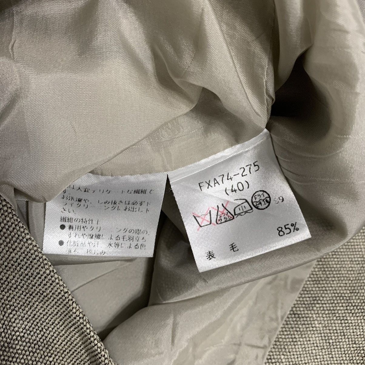 Burberry Burberry Midi Skirt Size 27" / US 4 / IT 40 - 6 Thumbnail