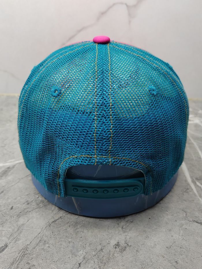 Von Dutch Vintage Von Dutch Trucker Cap Hat Size ONE SIZE - 5 Thumbnail