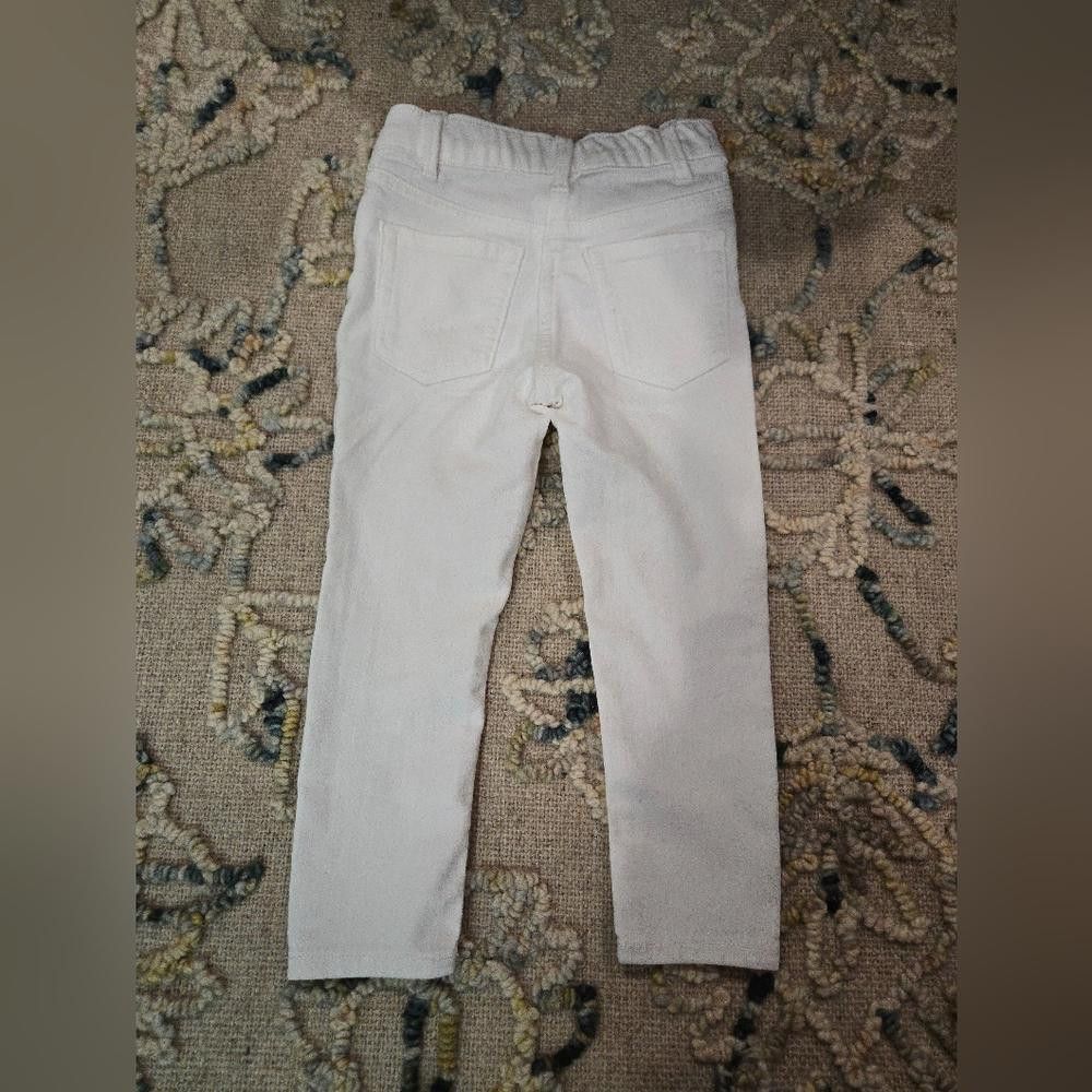 Designer Crewcuts Girls Runaround Jean Size US 26 / EU 42 - 6 Thumbnail