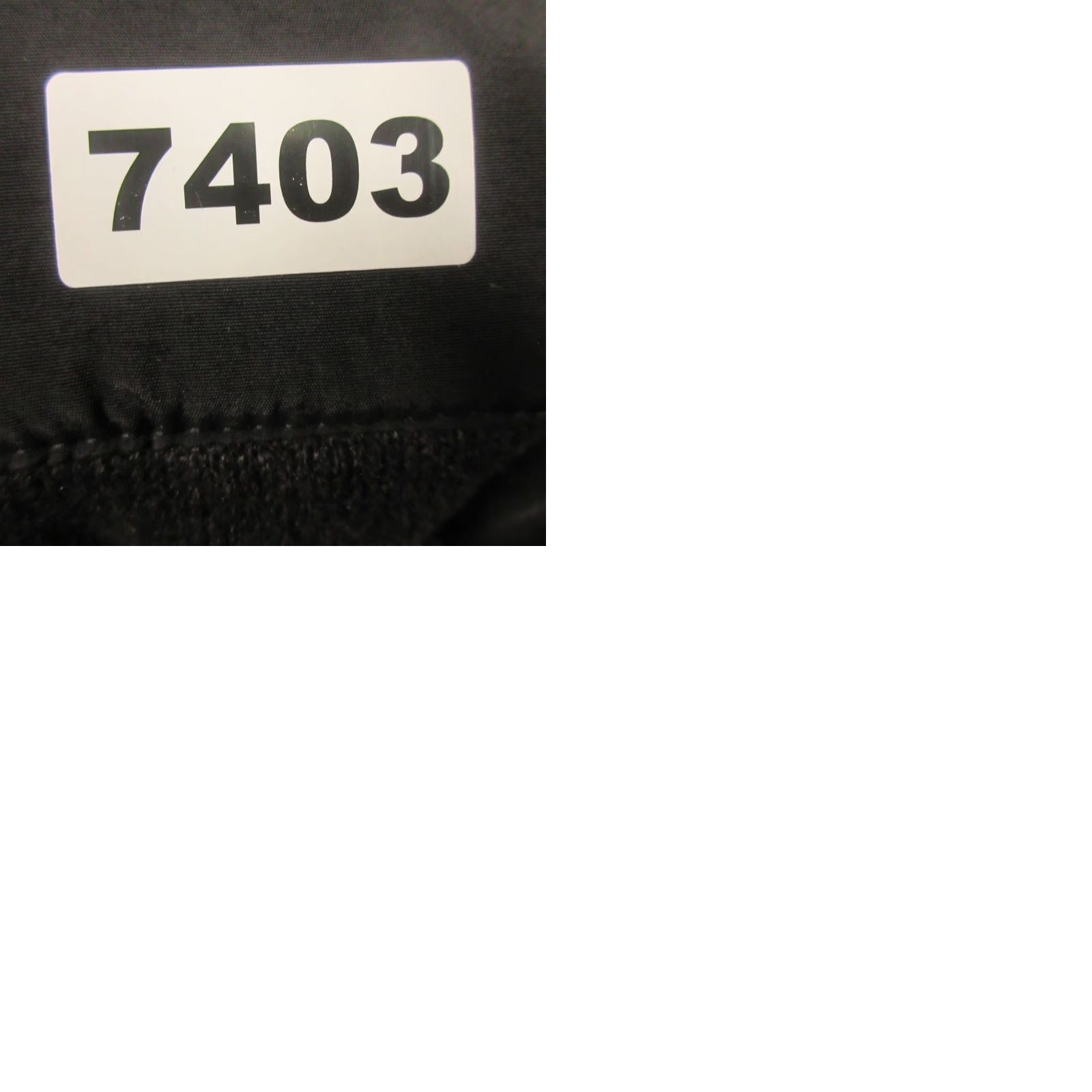 The North Face The North Face Krestwood Fleece Lined Knit Sweater Jacket Mens S Black EUC Size US S / EU 44-46 / 1 - 9 Thumbnail