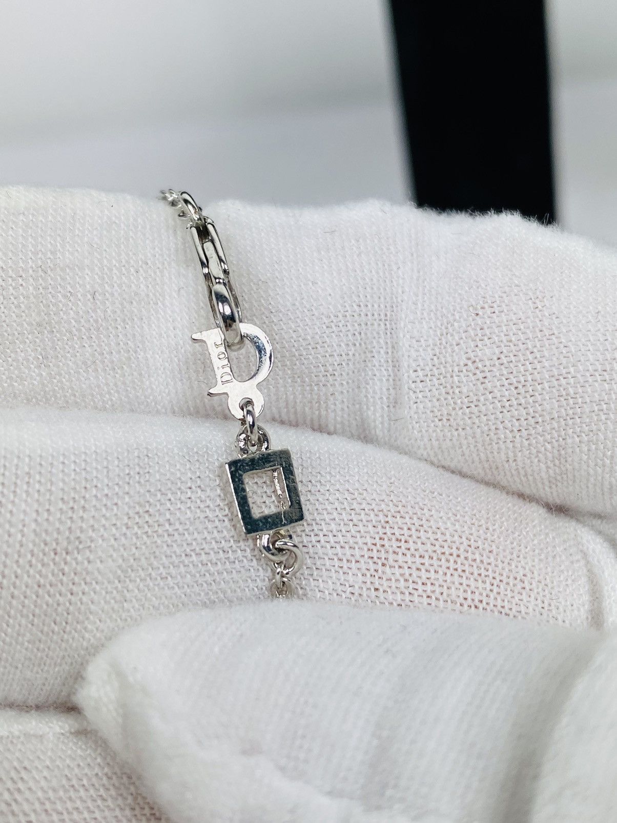 Dior Dior I heart Dior bracelet Size ONE SIZE - 5 Thumbnail
