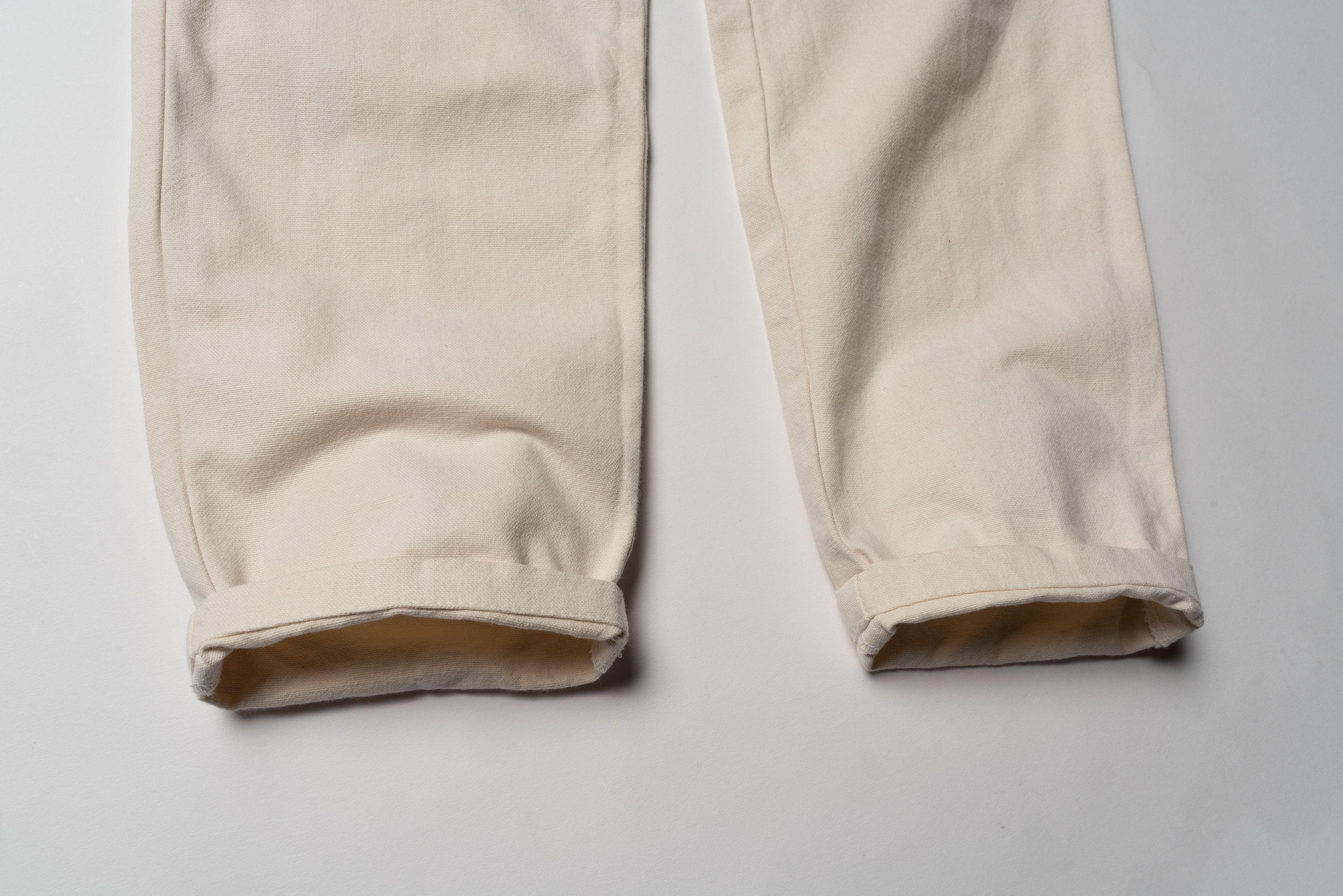 Levi's 🔴 LEVIS Vintage 1979 Cotton Chino Pants Size 27" / US 4 / IT 40 - 11 Thumbnail
