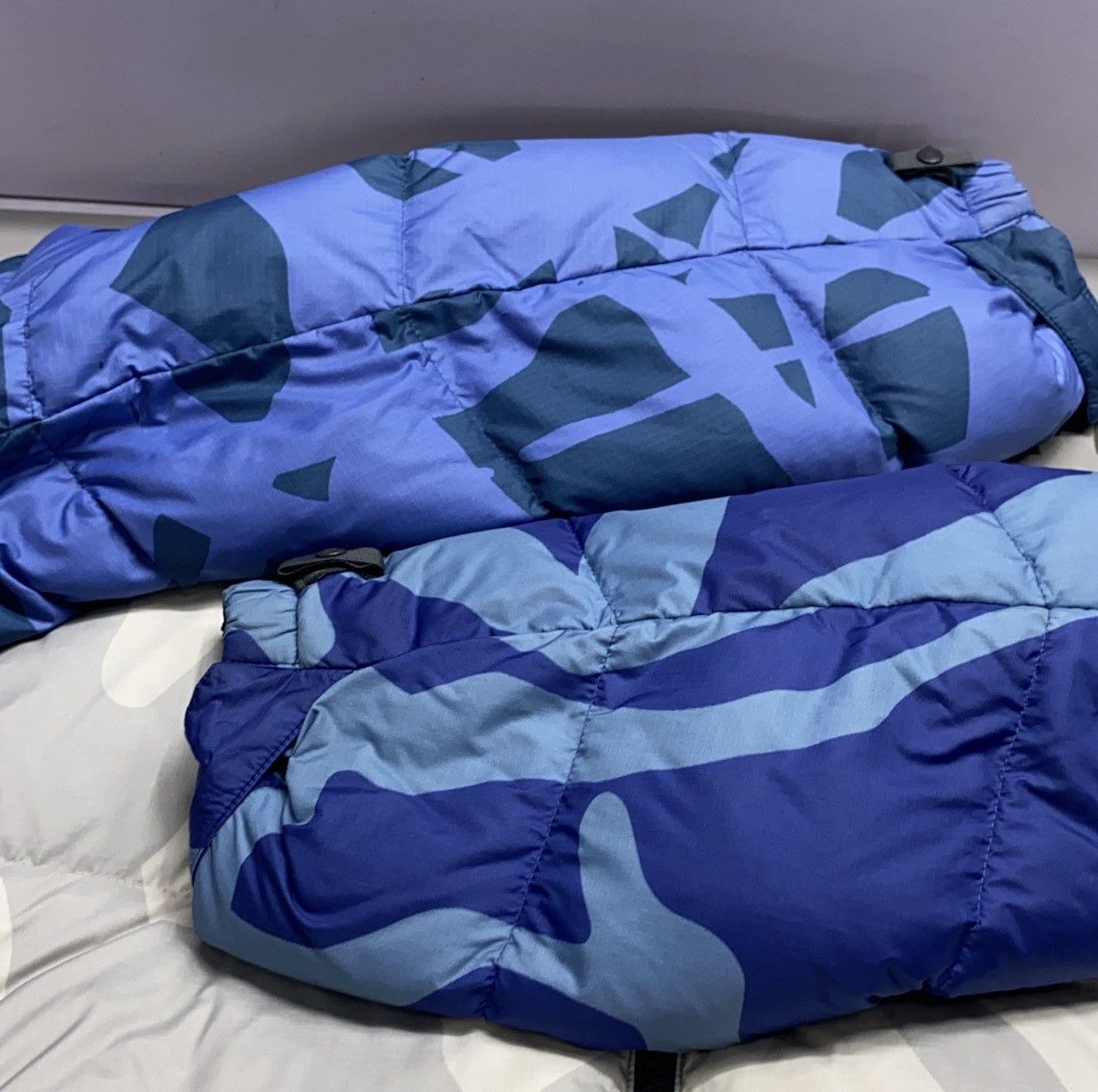Kaws × The North Face KAWS x The North Face Retro 1996 Nuptse Jacket Size US XL / EU 56 / 4 - 12 Thumbnail