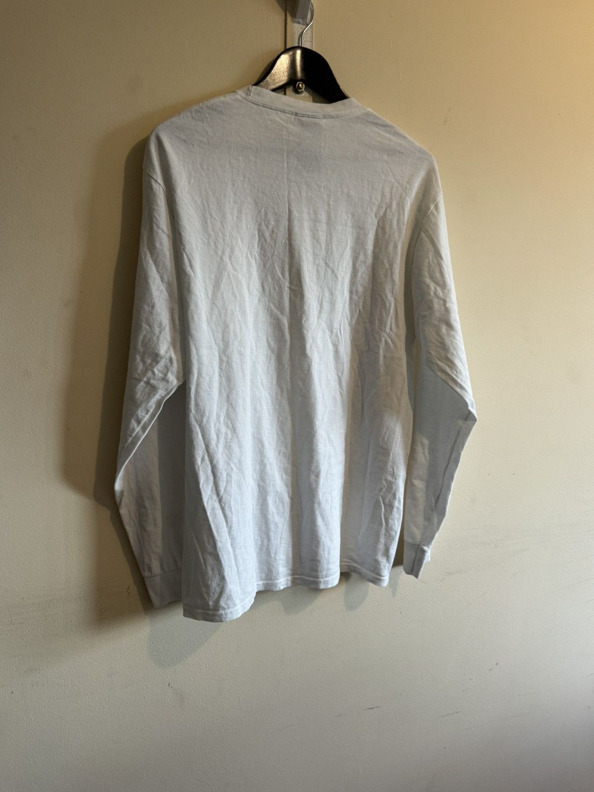 Huf Huf Long Sleeve Size US L / EU 52-54 / 3 - 4 Thumbnail