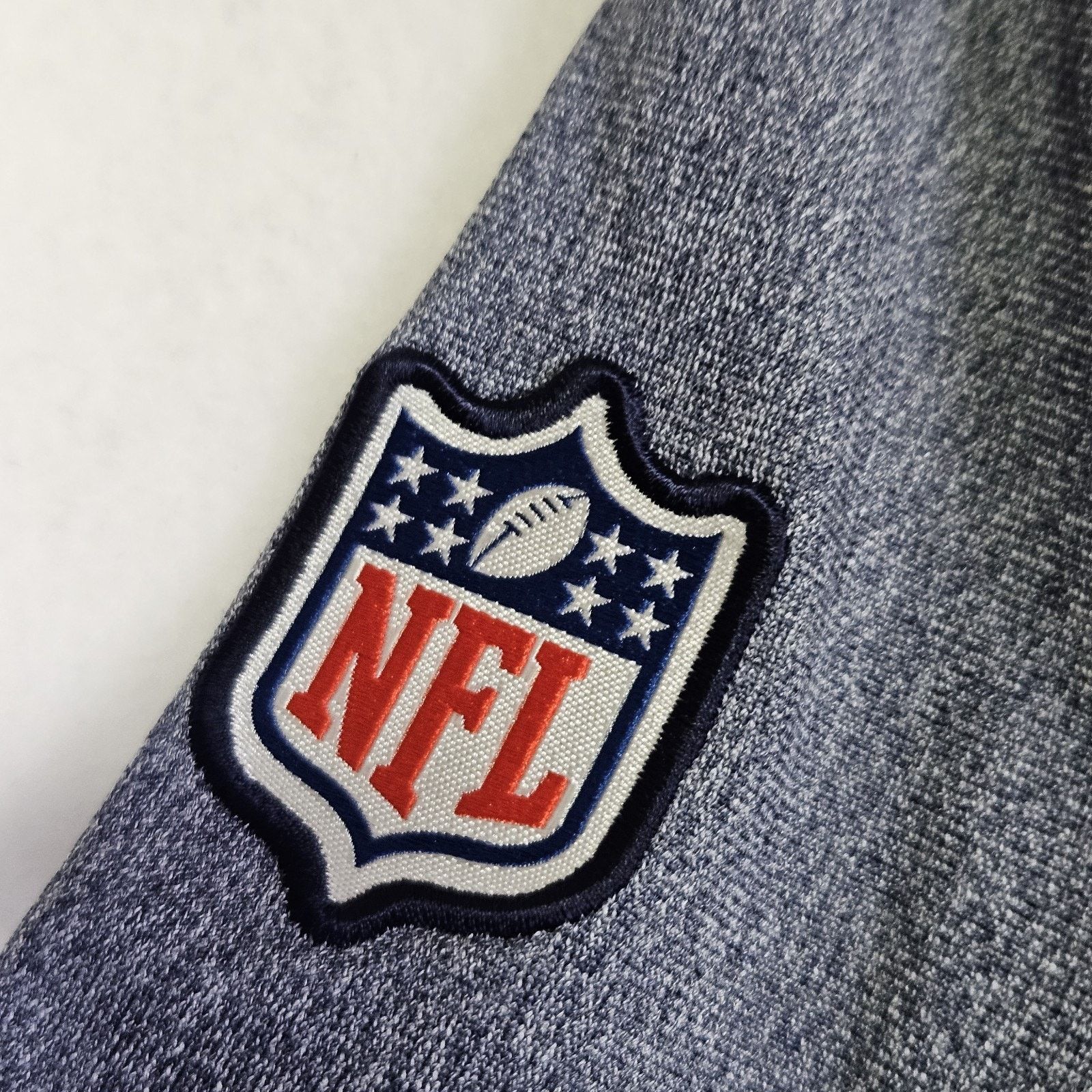 Nike Nike Dallas Cowboys Pullover NFL On Field Shirt Size US S / EU 44-46 / 1 - 7 Thumbnail