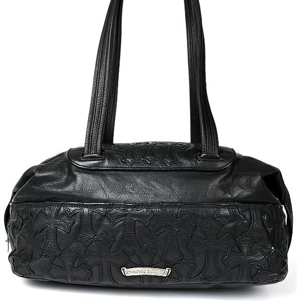Chrome Hearts Chrome Hearts Afternoon Bag Size ONE SIZE - 1 Thumbnail