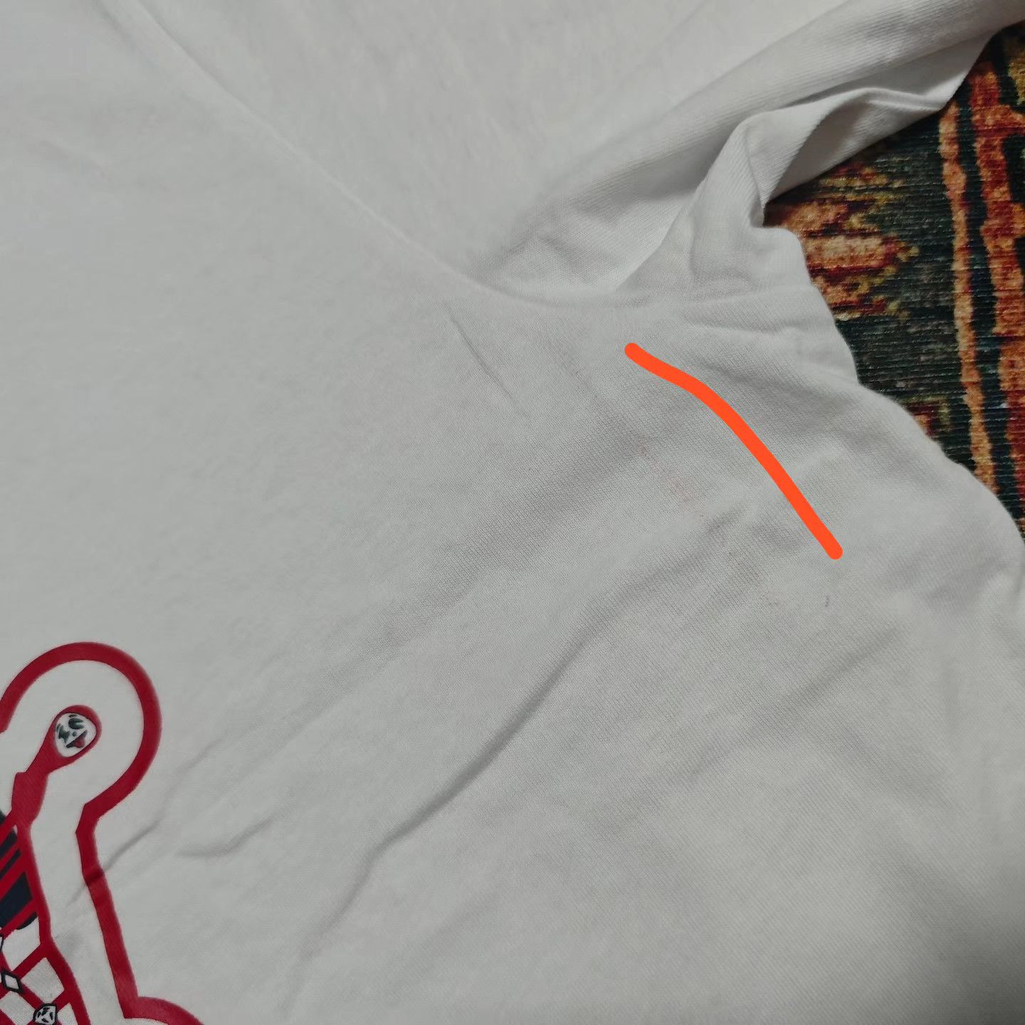 Billionaire Boys Club Billionaire Boys Club new model white short-sleeve t-shirt Size US XXL / EU 58 / 5 - 5 Thumbnail