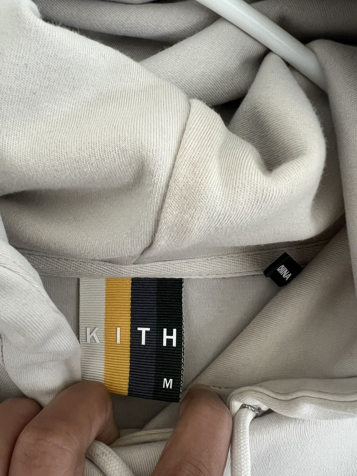 Kith Kith Hoodie Size US M / EU 48-50 / 2 - 3 Thumbnail