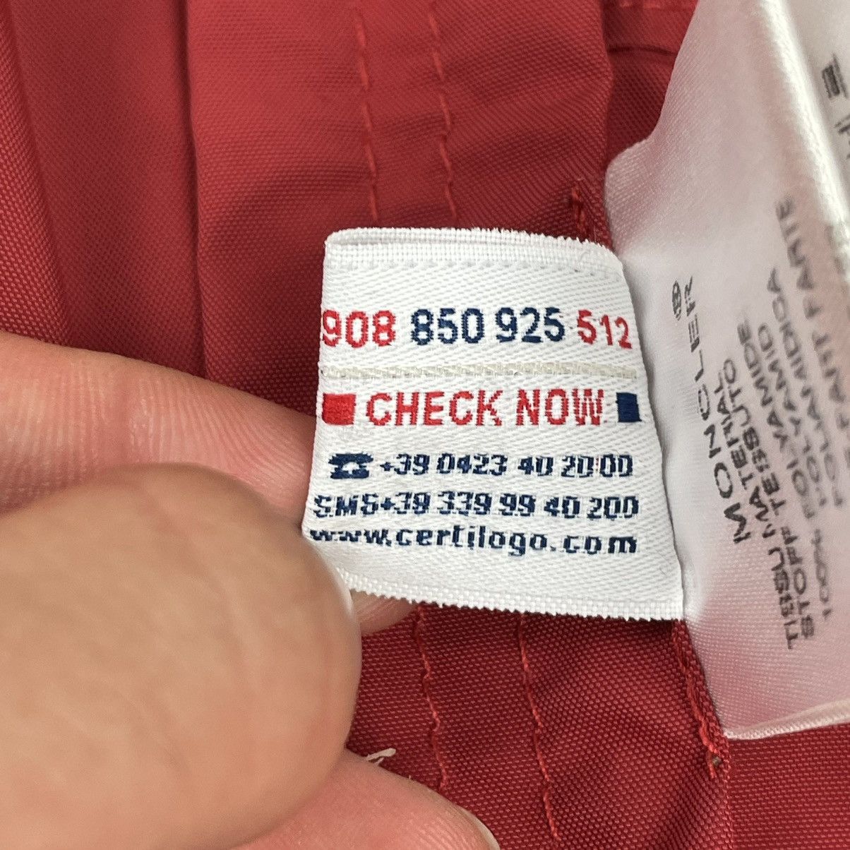 Moncler Moncler Nylon Bomber Size S / US 4 / IT 40 - 9 Thumbnail