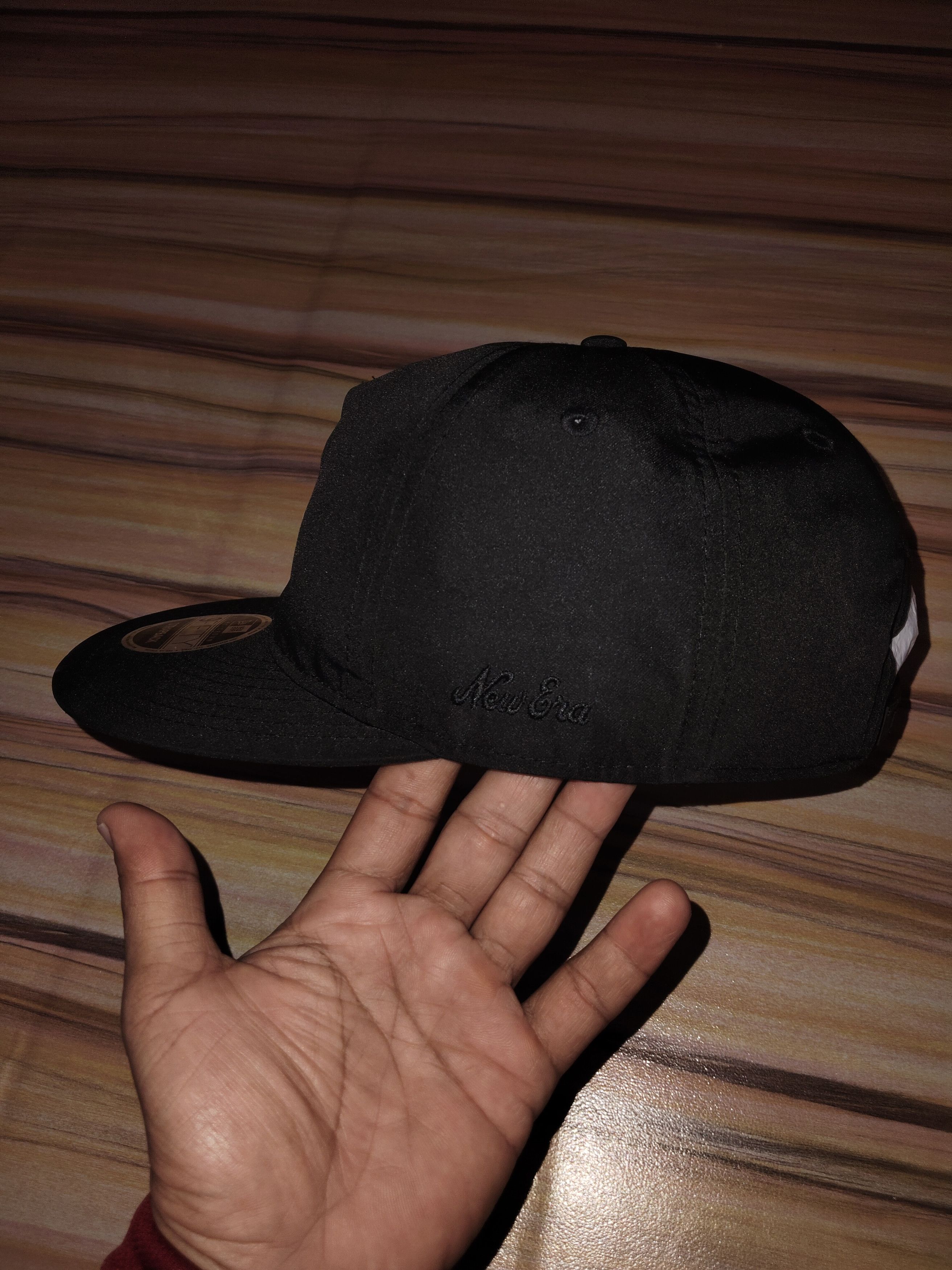 Fear of God × New Era NEW ERA x ESSENTIAL FEAR OF GOD Cap Size ONE SIZE - 3 Thumbnail