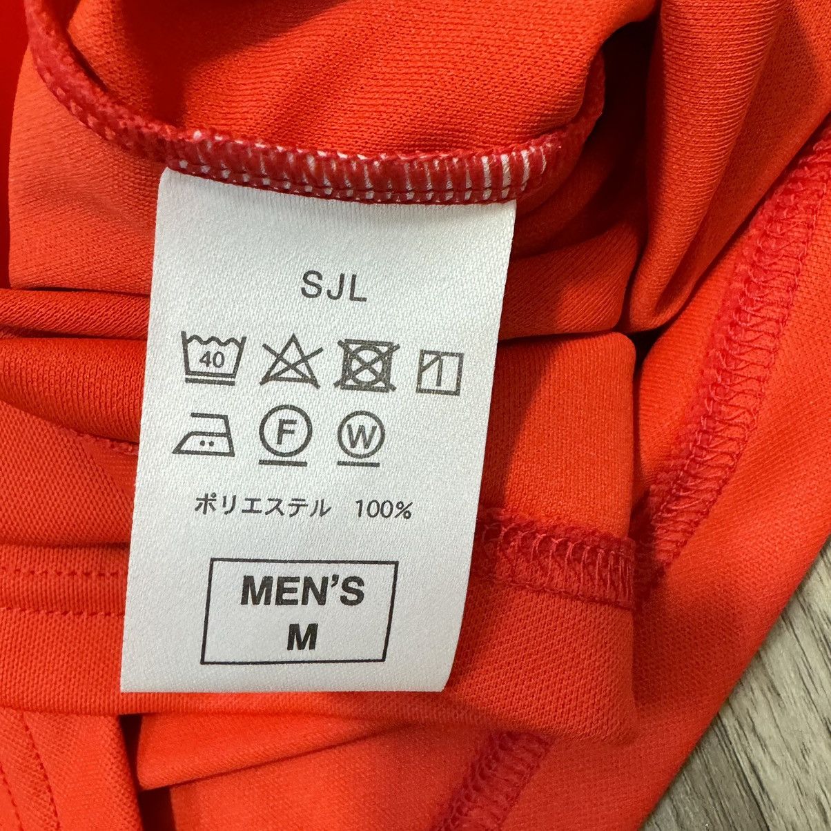 Japanese Brand × Nike Urawa Reds Keita suzuki retired special shirt Size US M / EU 48-50 / 2 - 8 Thumbnail