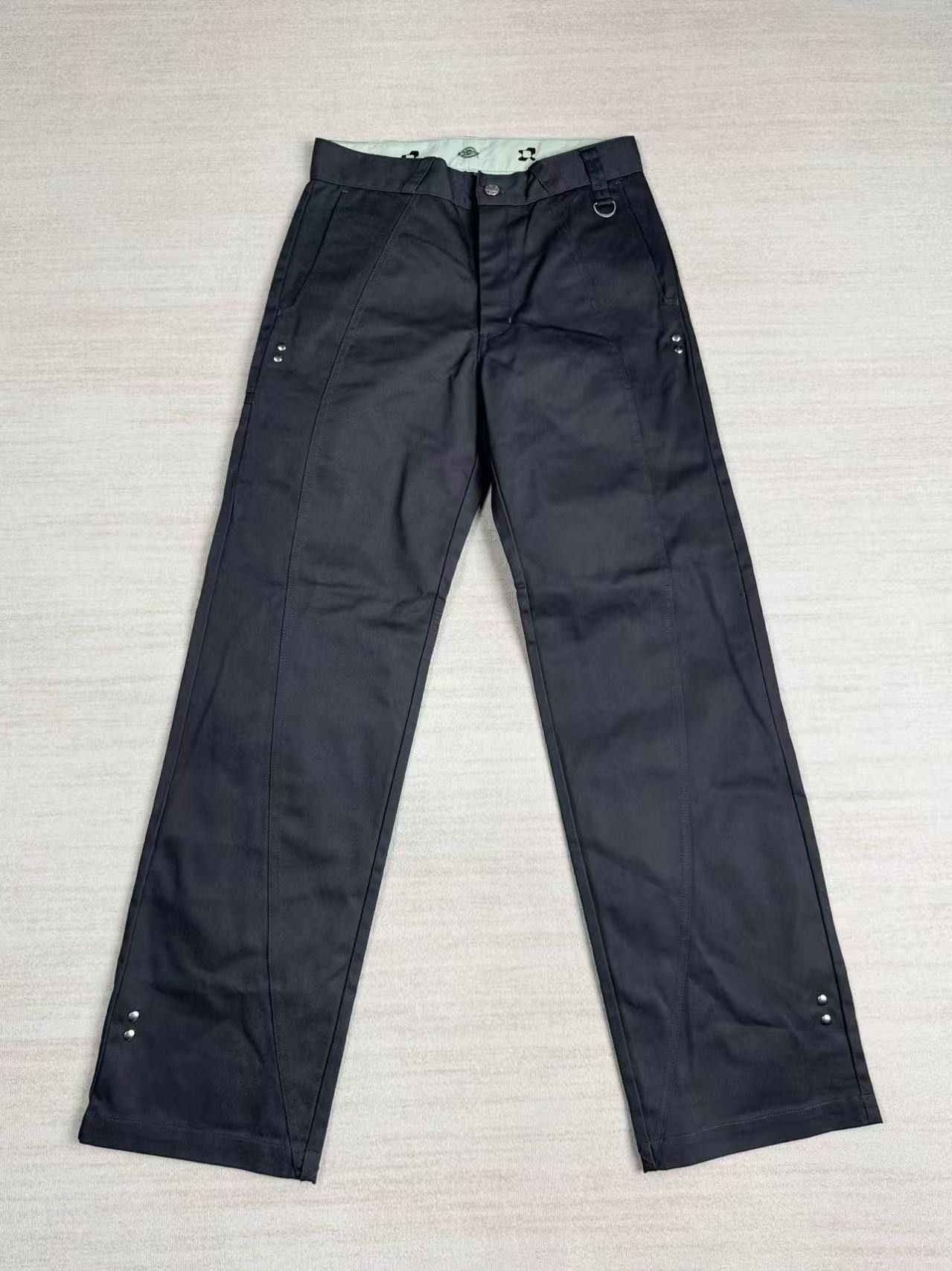 Dickies STRONG×DICKIE'S “88” BLACK Size US 32 / EU 48 - 6 Thumbnail