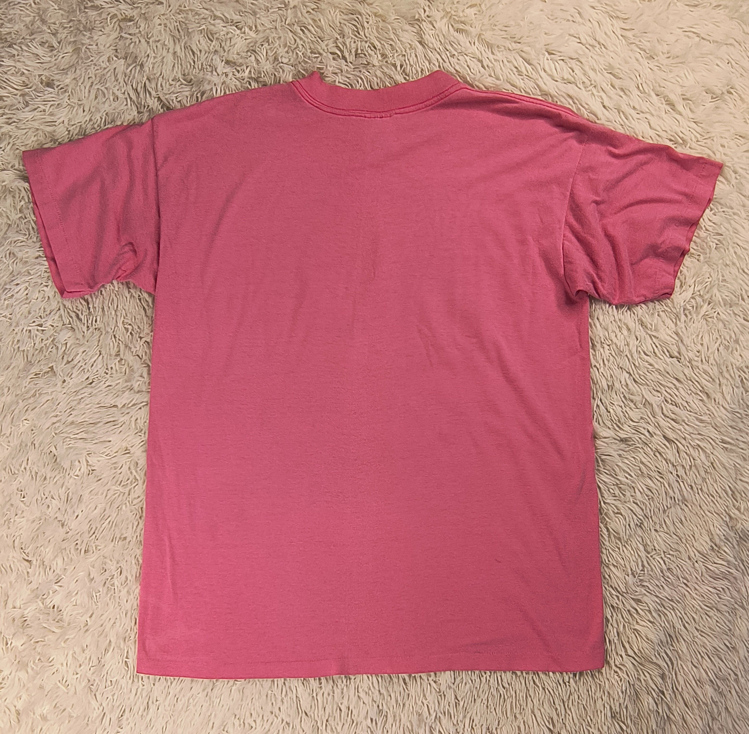 The Simpsons Vintage Bart Simpson 1990 tee Size US XL / EU 56 / 4 - 6 Thumbnail