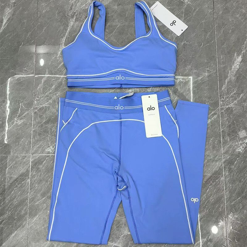 Alo Yoga Alo Yoga Size M / US 6-8 / IT 42-44 - 3 Thumbnail