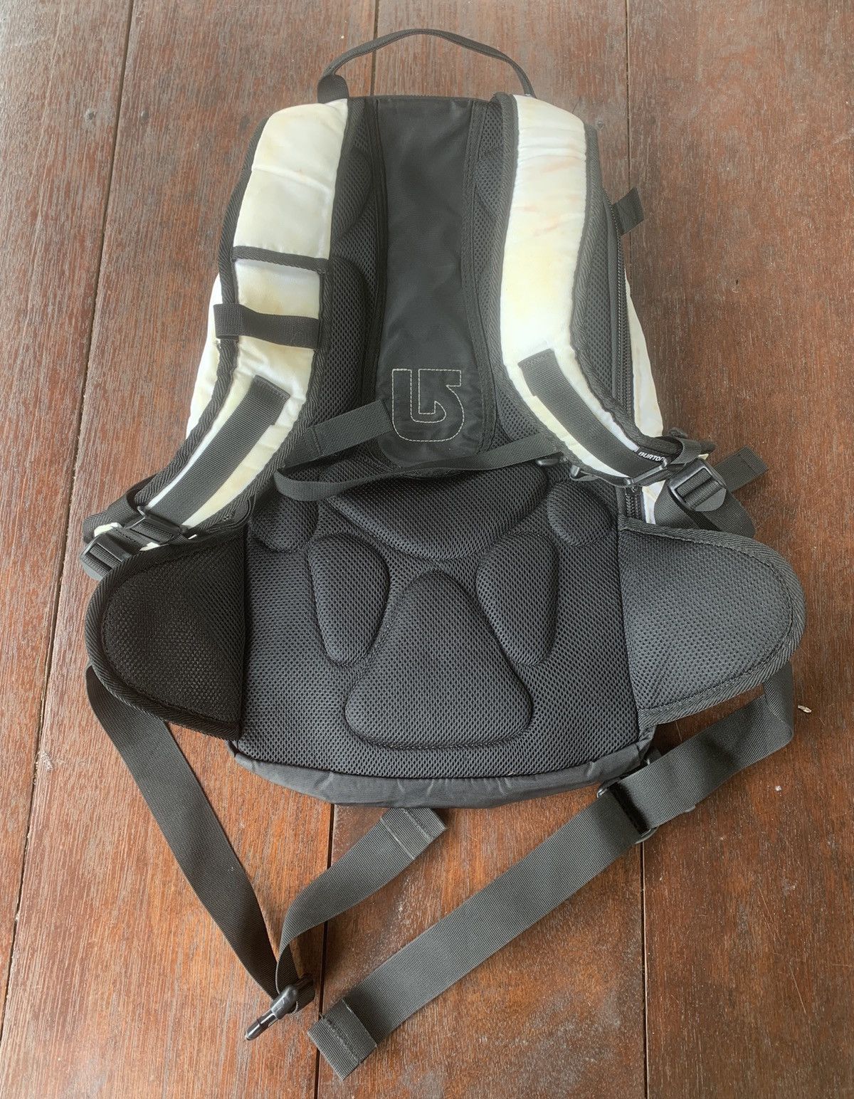 Burton Burton padded backpack Size ONE SIZE - 2 Thumbnail