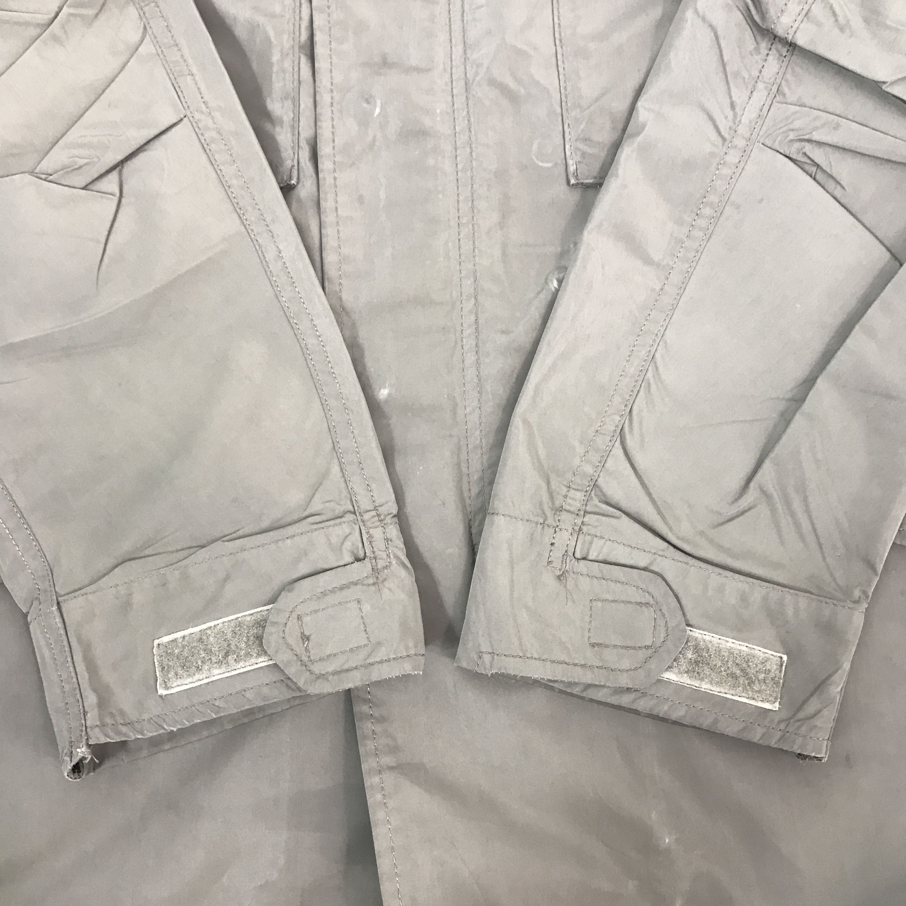 Baracuta Vintage Baracuta design M65 army style Jacket Size US M / EU 48-50 / 2 - 7 Thumbnail