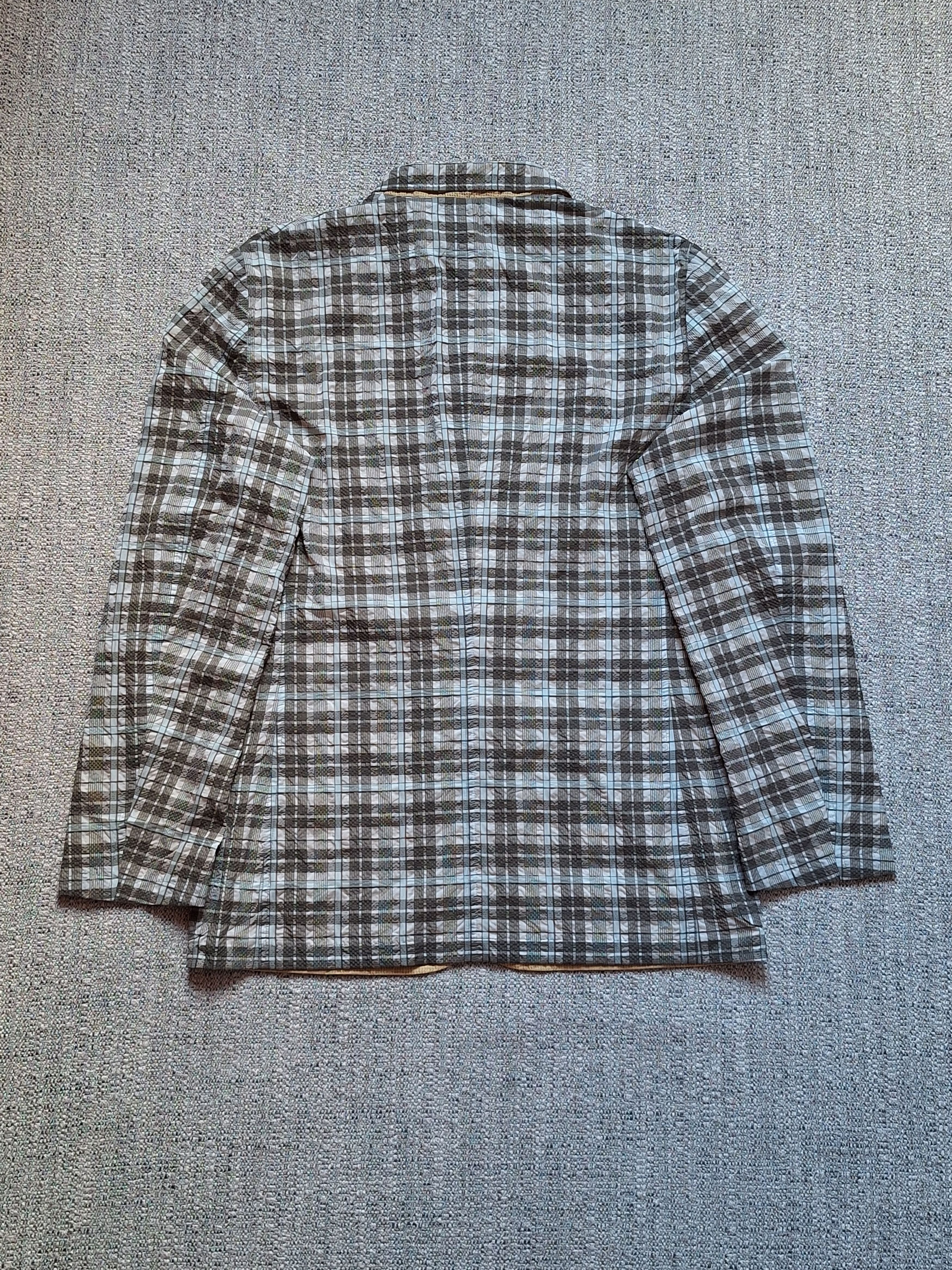 Hermes Hermes / Reversible Men's Jacket Size US M / EU 48-50 / 2 - 13 Thumbnail